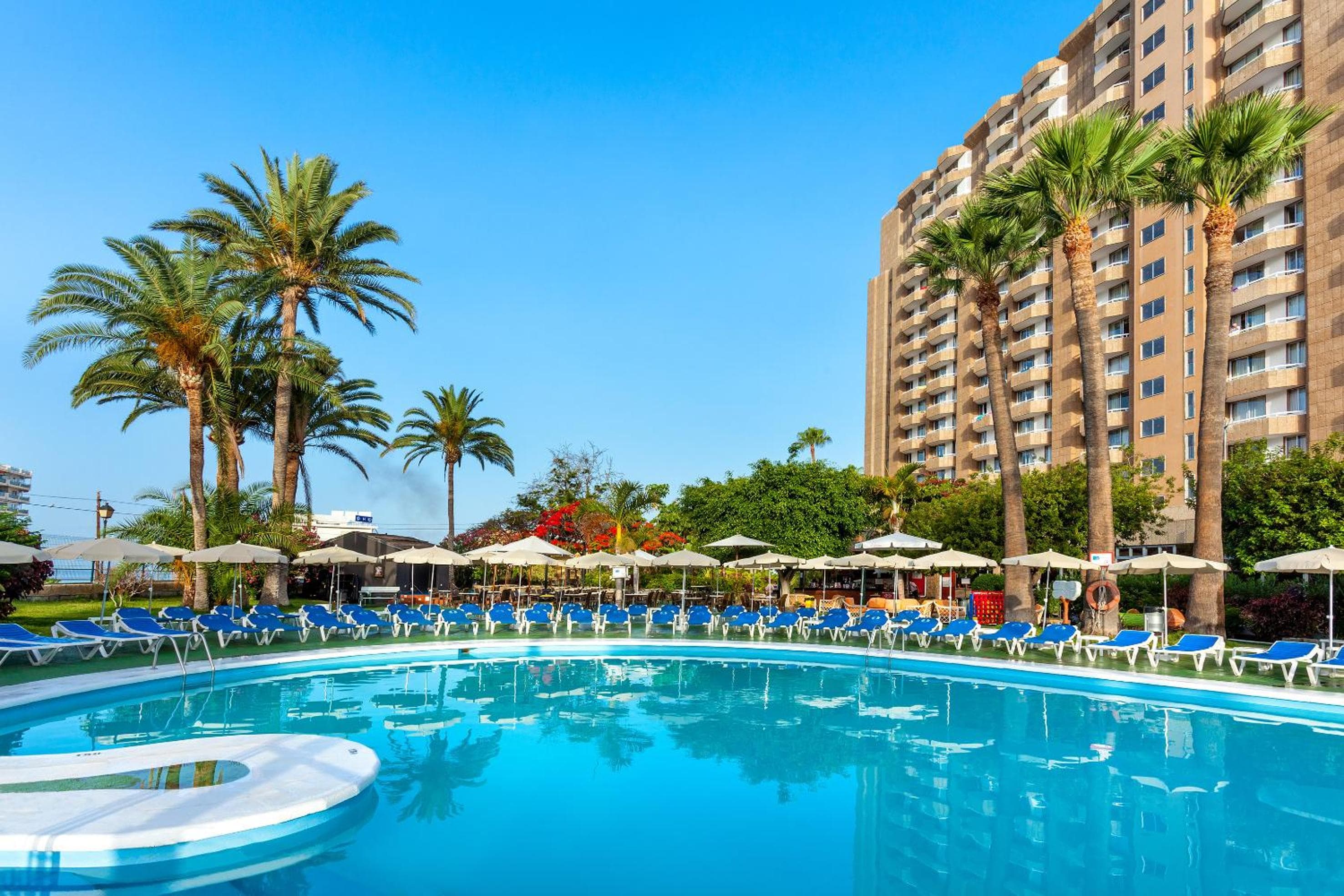 SOL by Meliá Arona Tenerife — 2