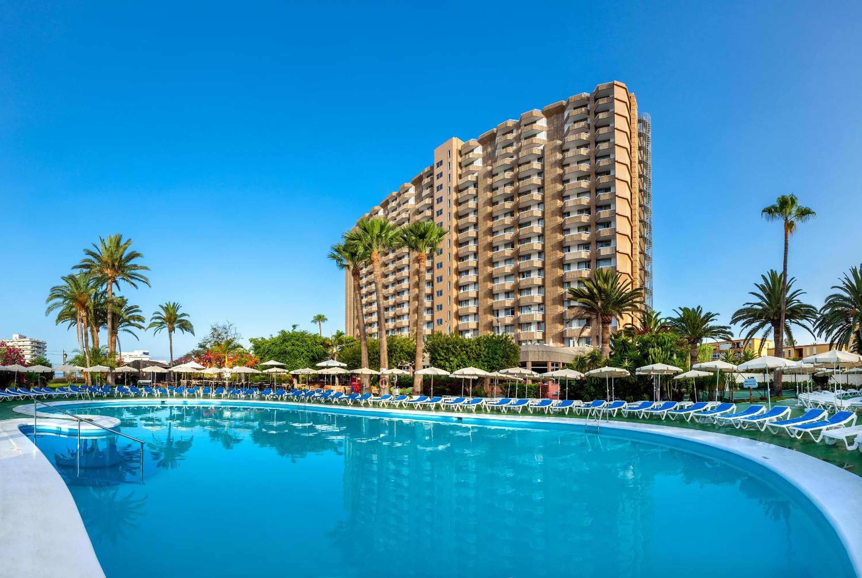 SOL by Meliá Arona Tenerife — 1