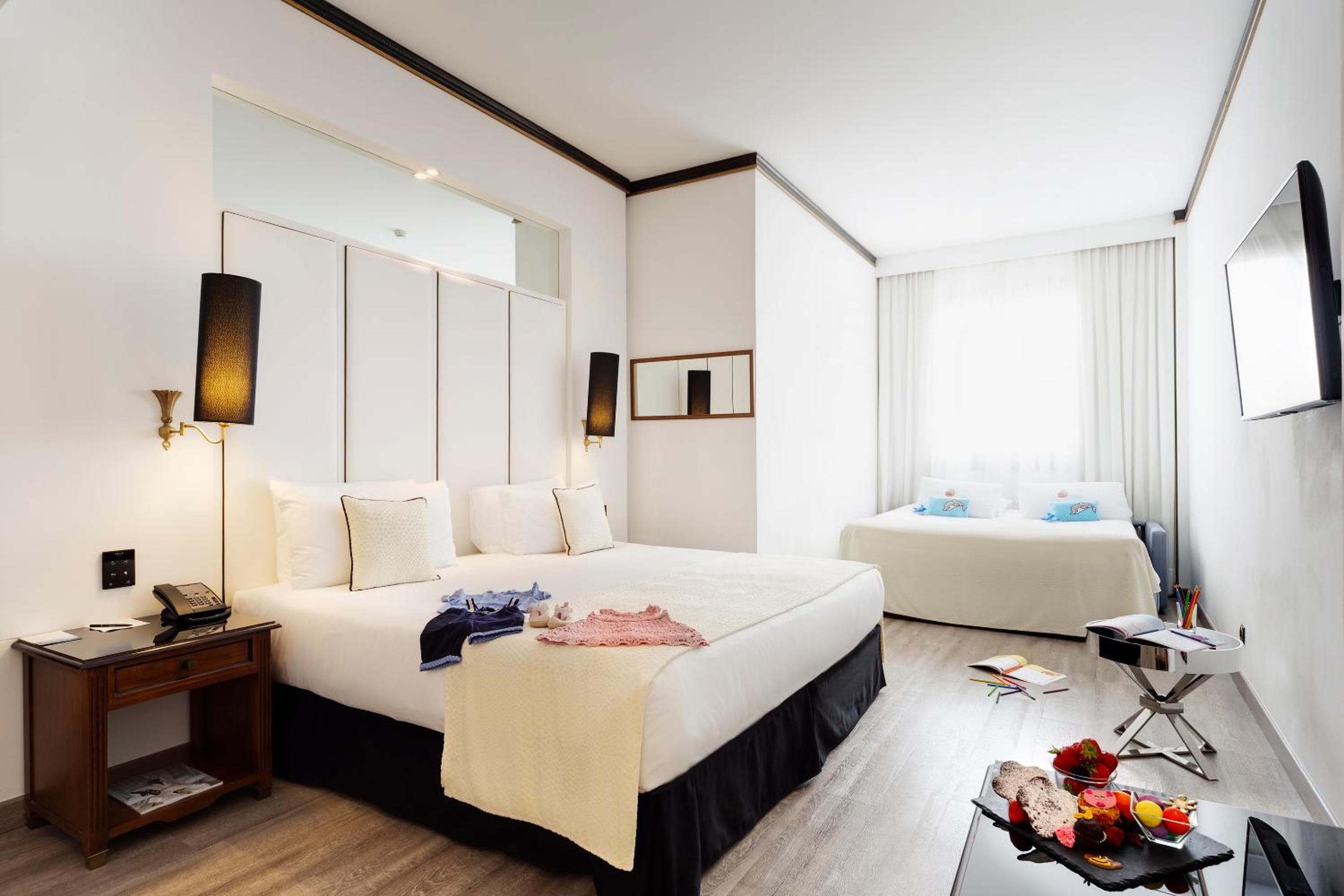 Meliá Milano — 21