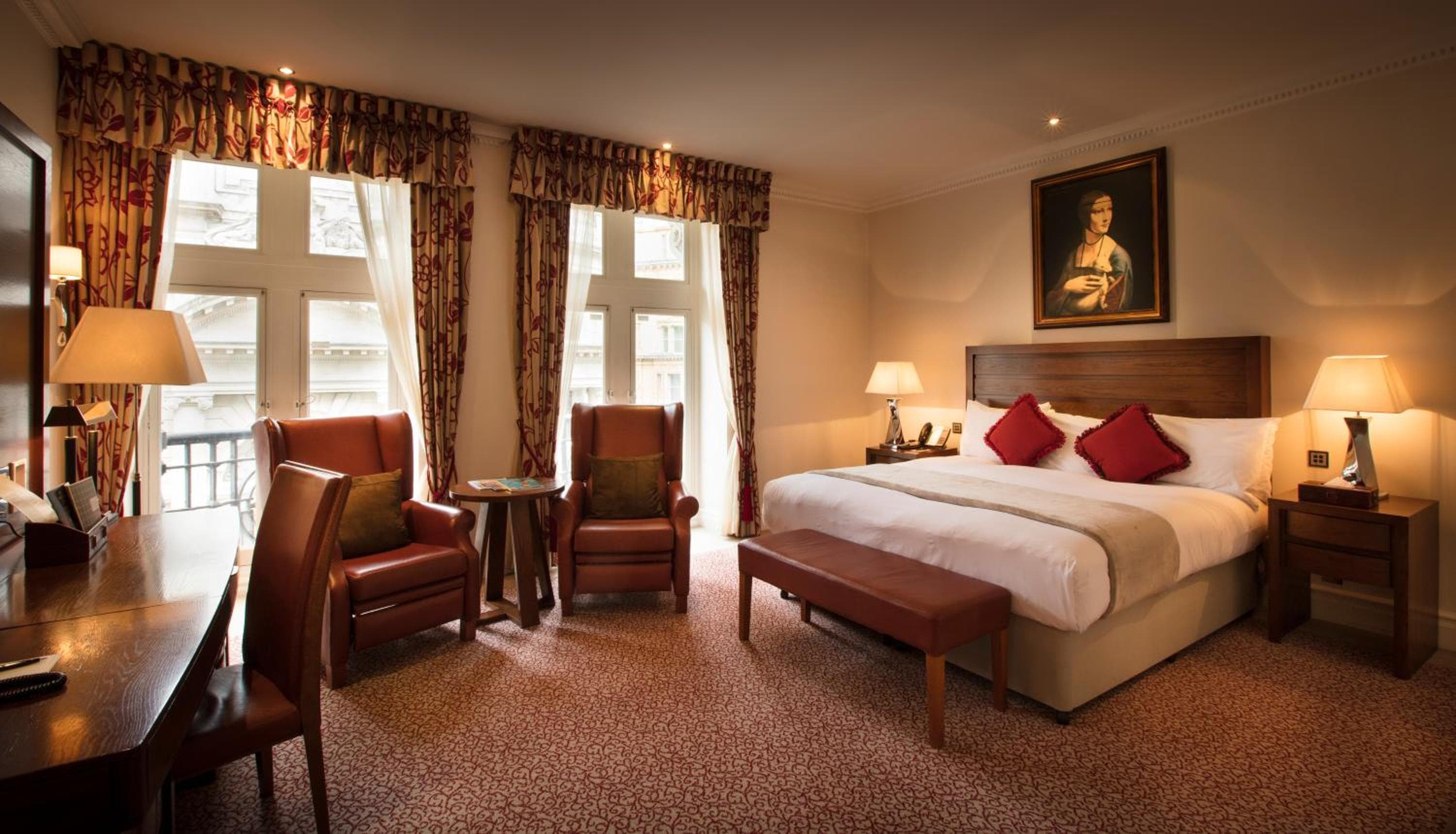 Il Royal Horseguards Hotel, Londra — 10