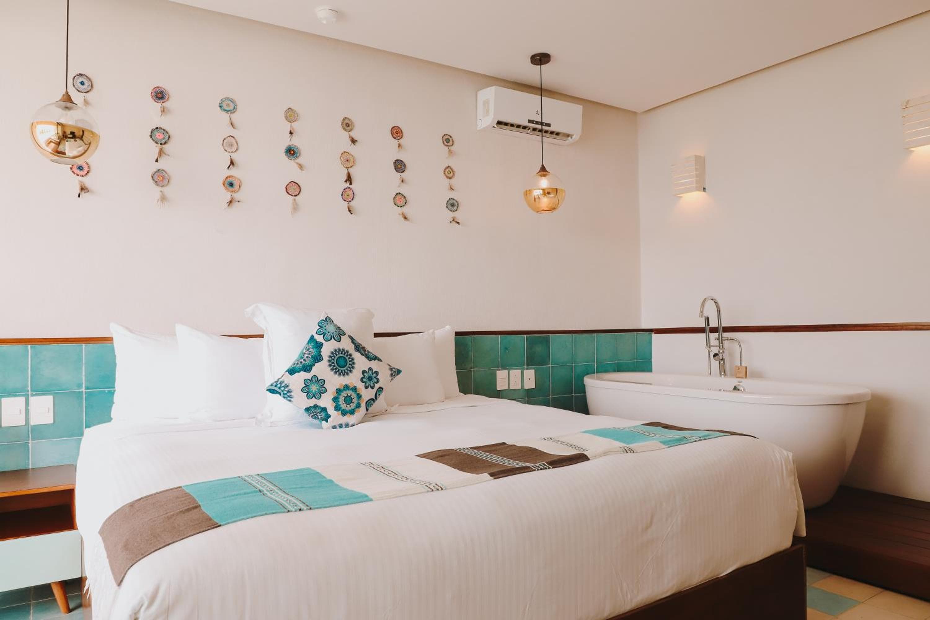 O' Tulum Riviera Maya Condo Hotel — 4