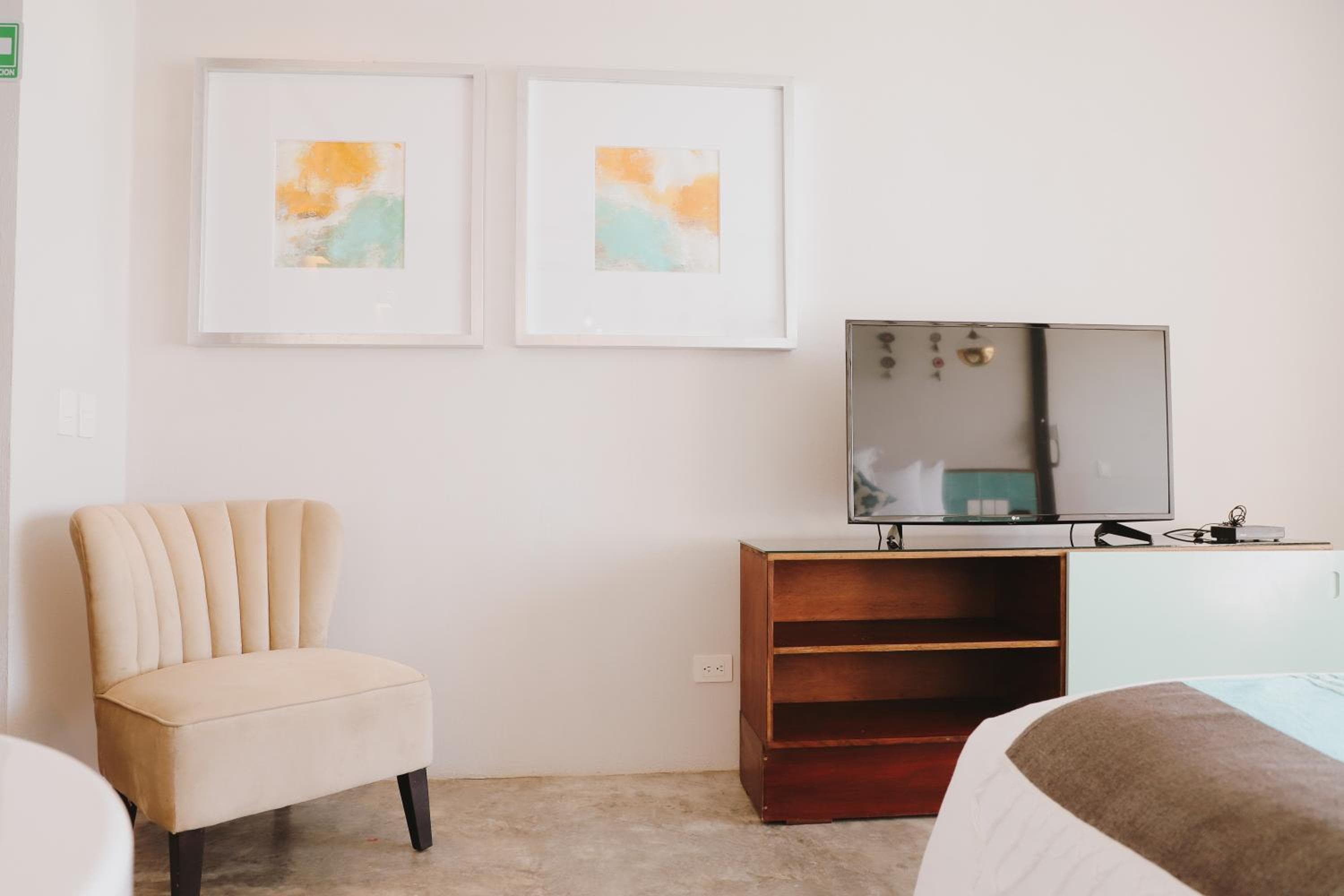 O' Tulum Riviera Maya Condo Hotel — 23