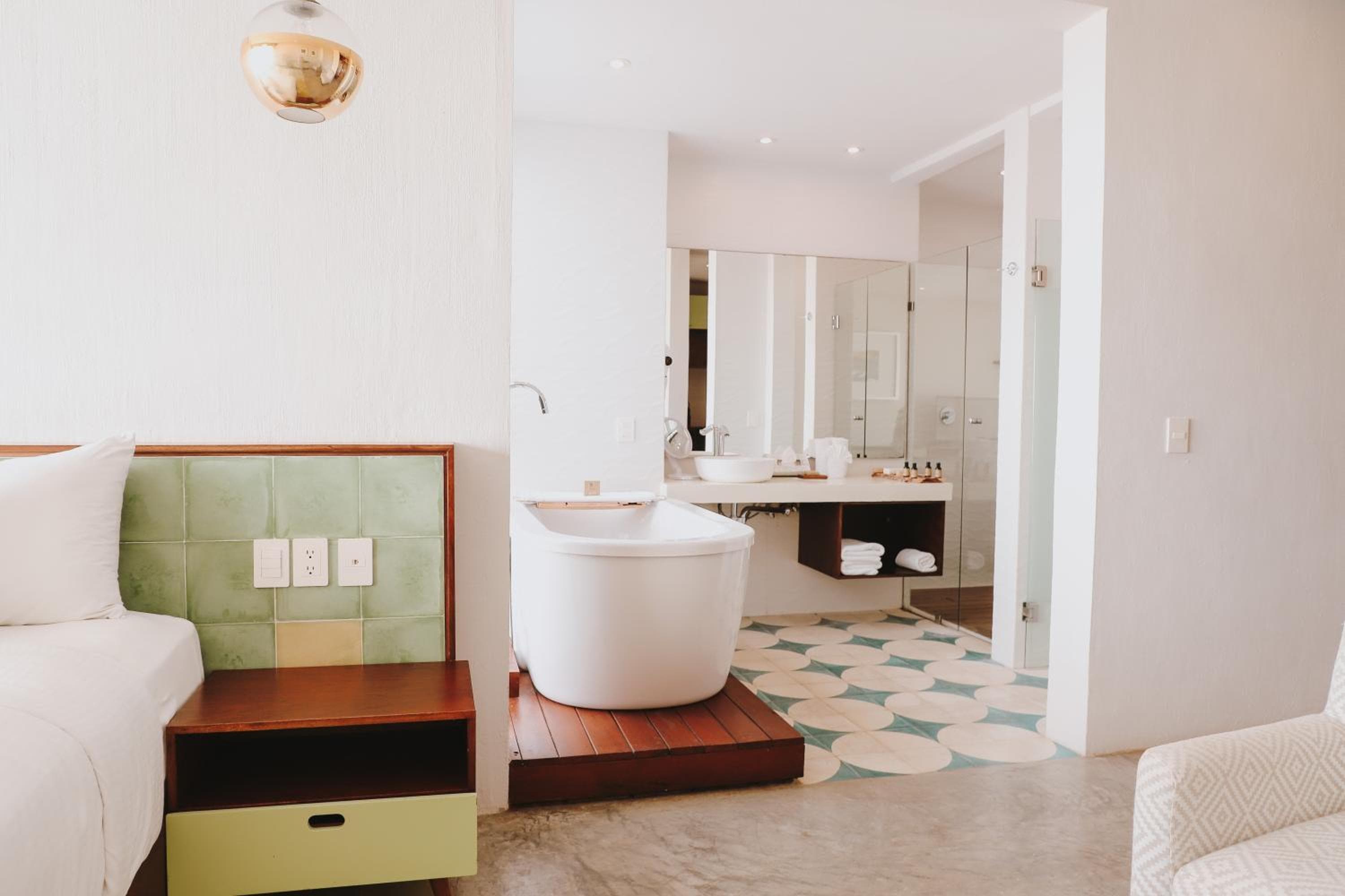 O' Tulum Riviera Maya Condo Hotel — 26