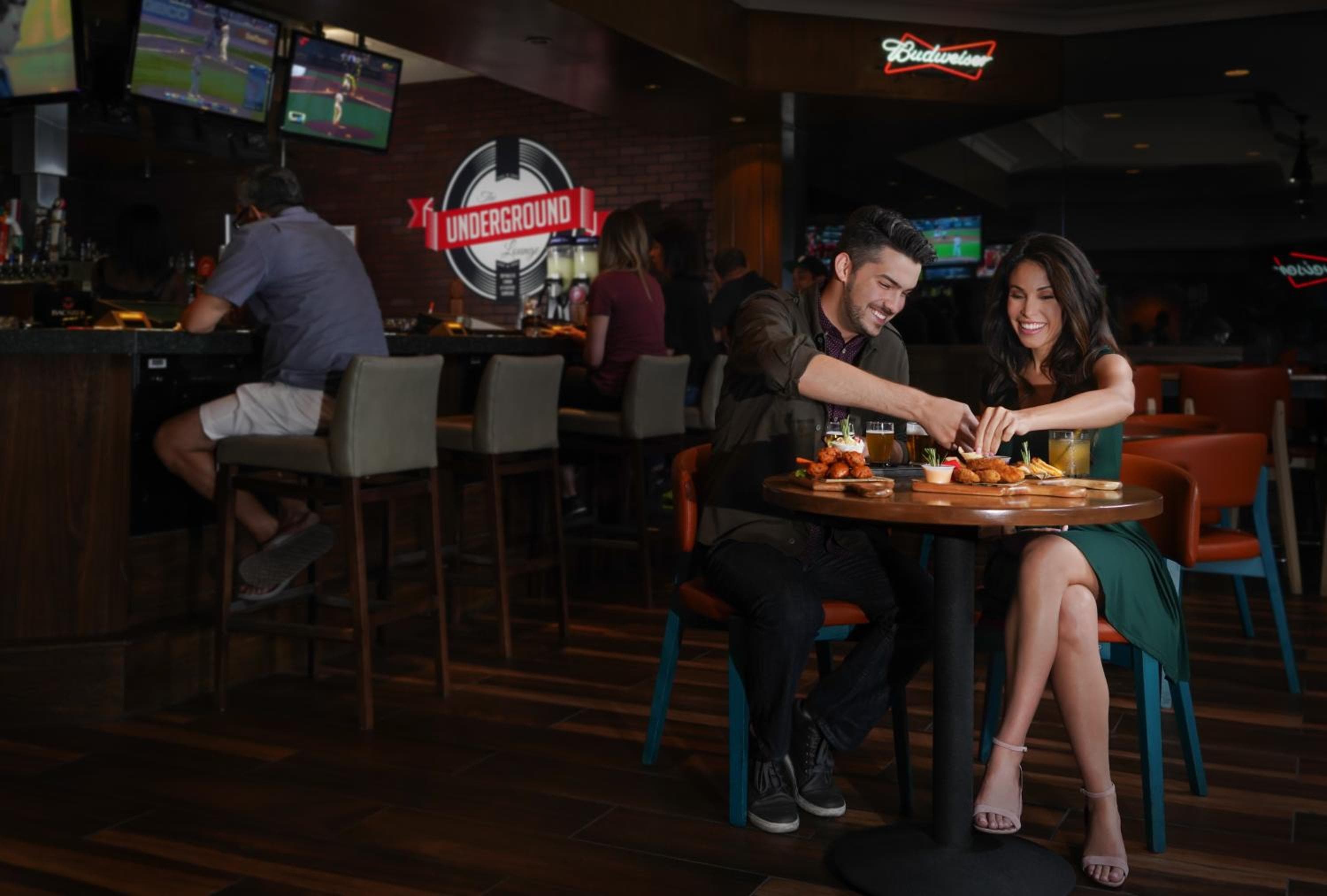 OYO Hotel and Casino Las Vegas — 15