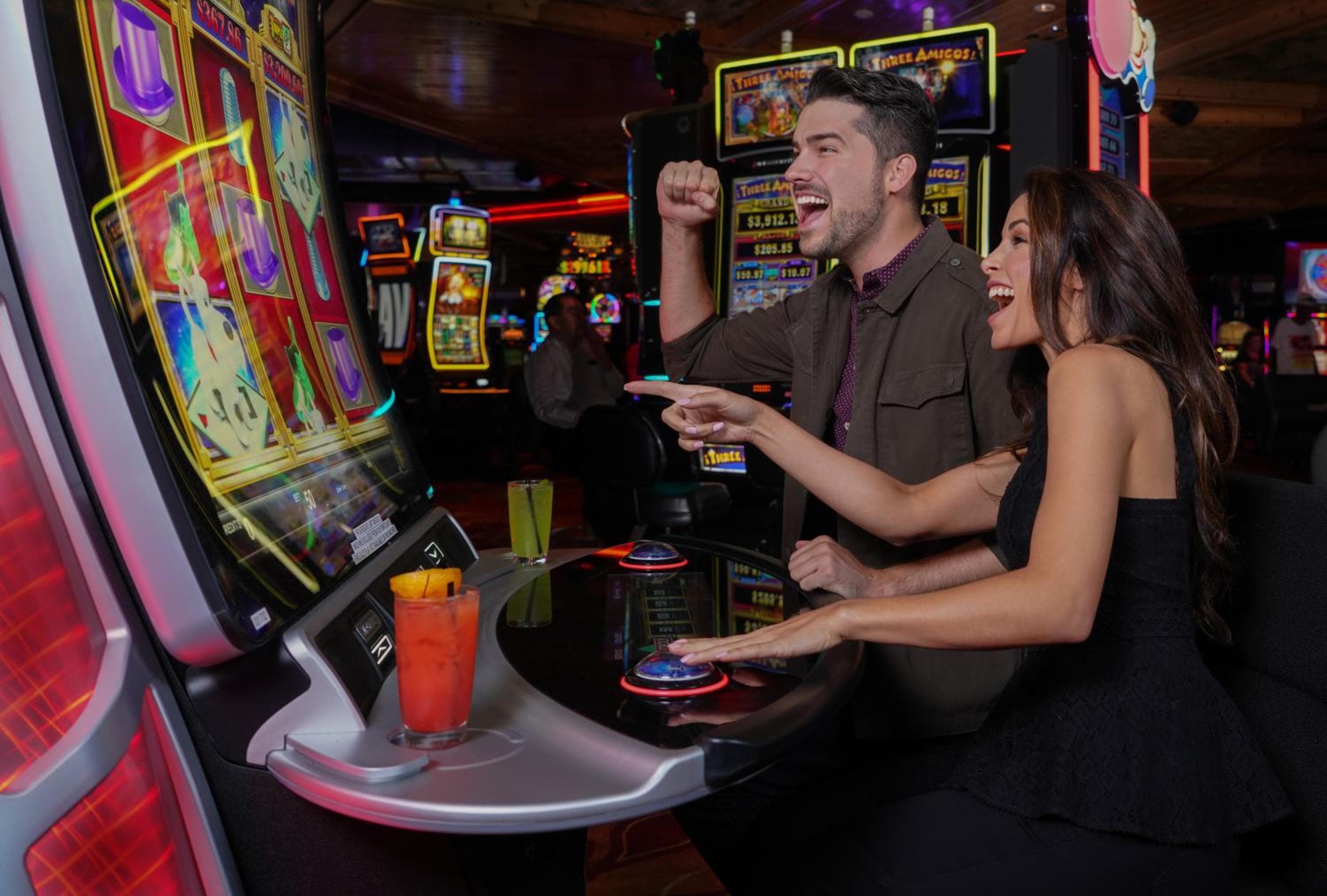 OYO Hotel e Casinò di Las Vegas — 19