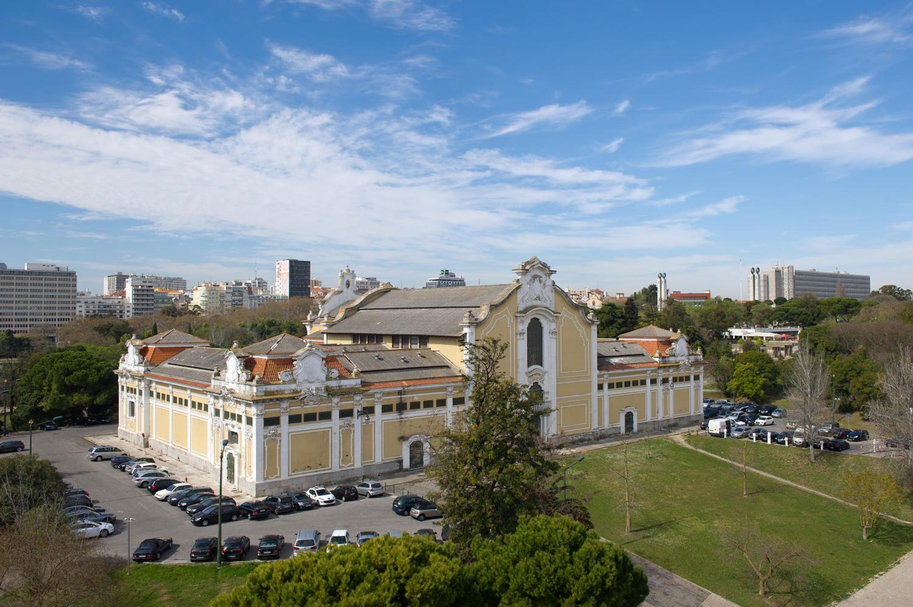 Hotel Miraparque — 14