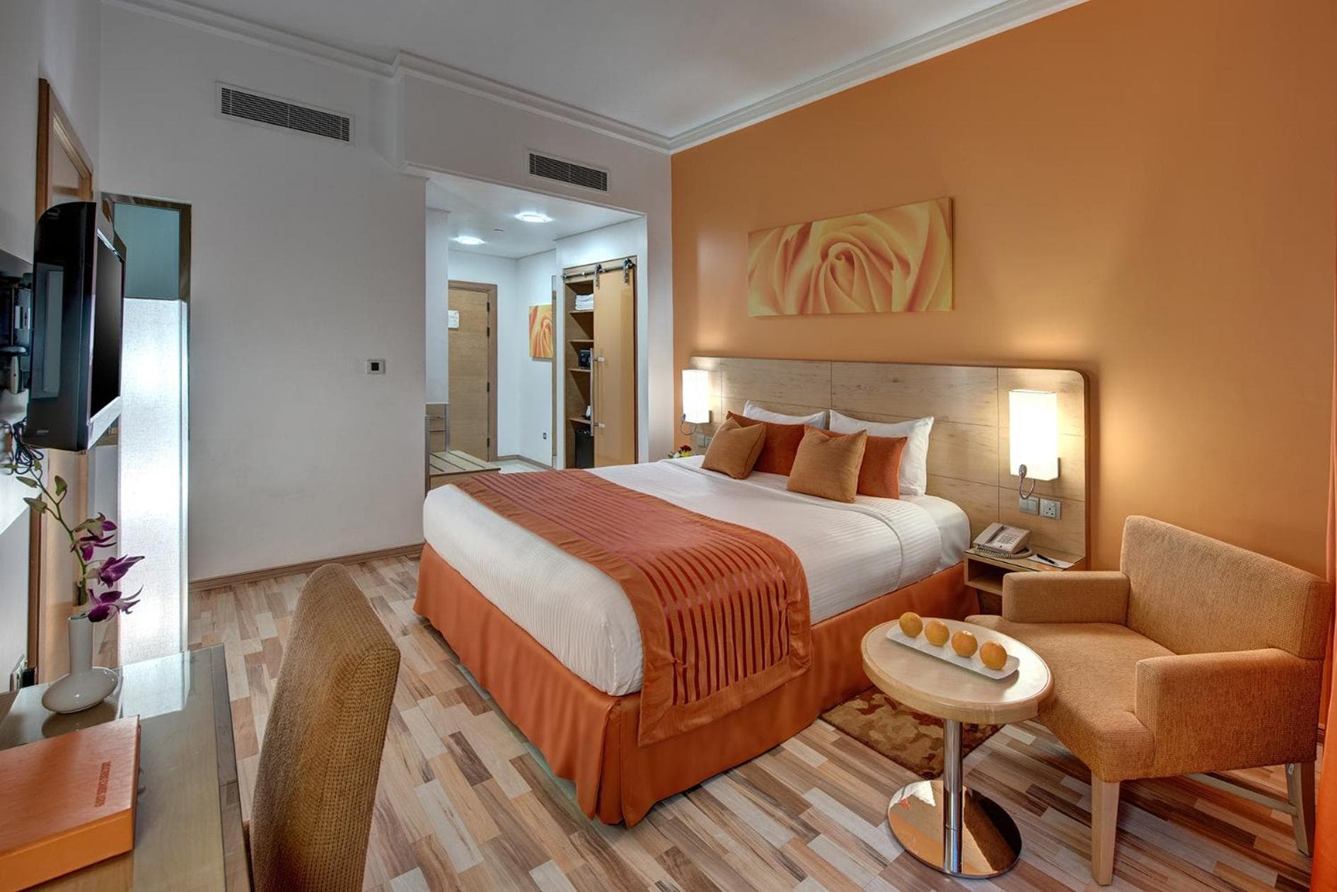 Al Khoory Executive Hotel, Al Wasl — 25