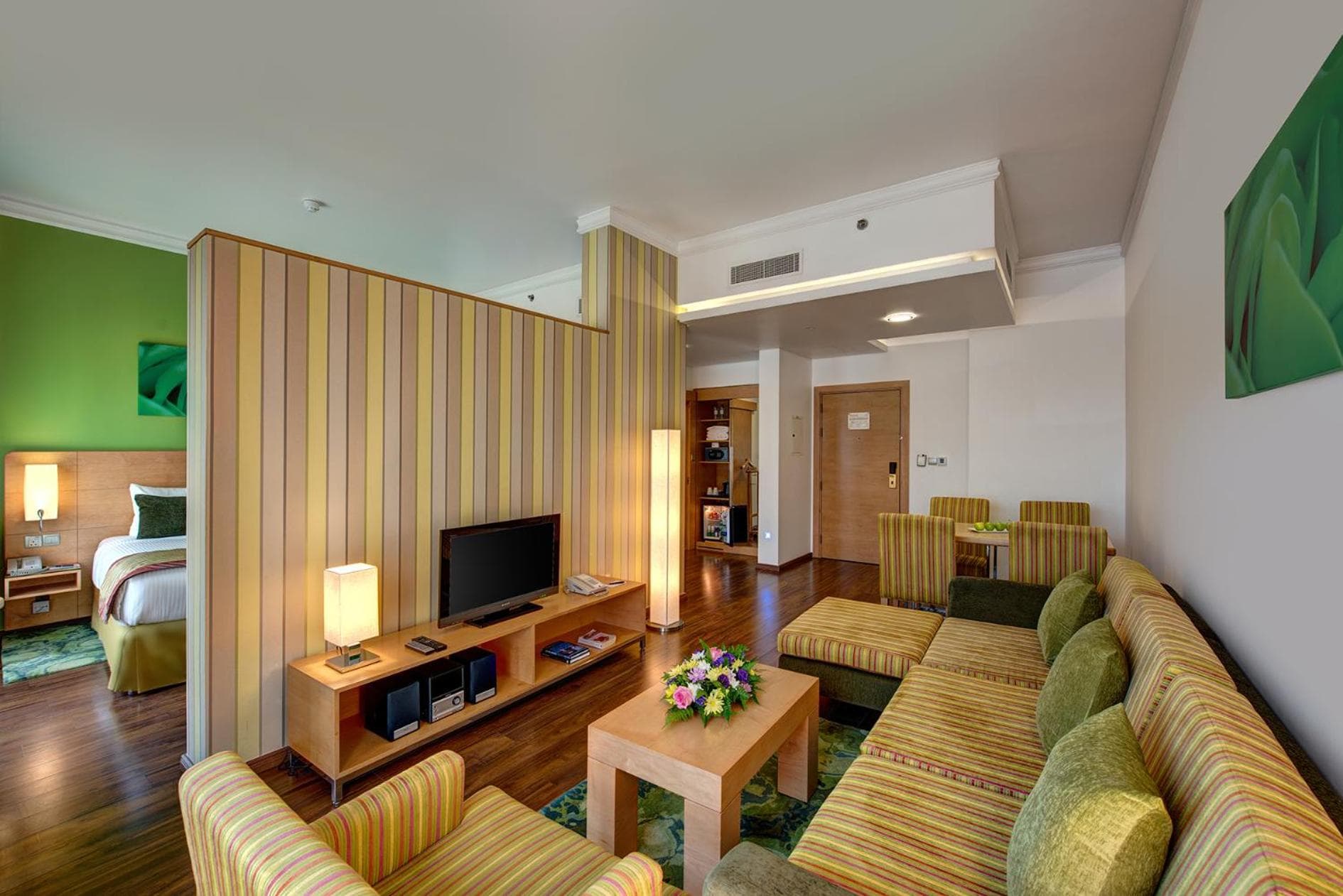 Al Khoory Executive Hotel, Al Wasl — 13