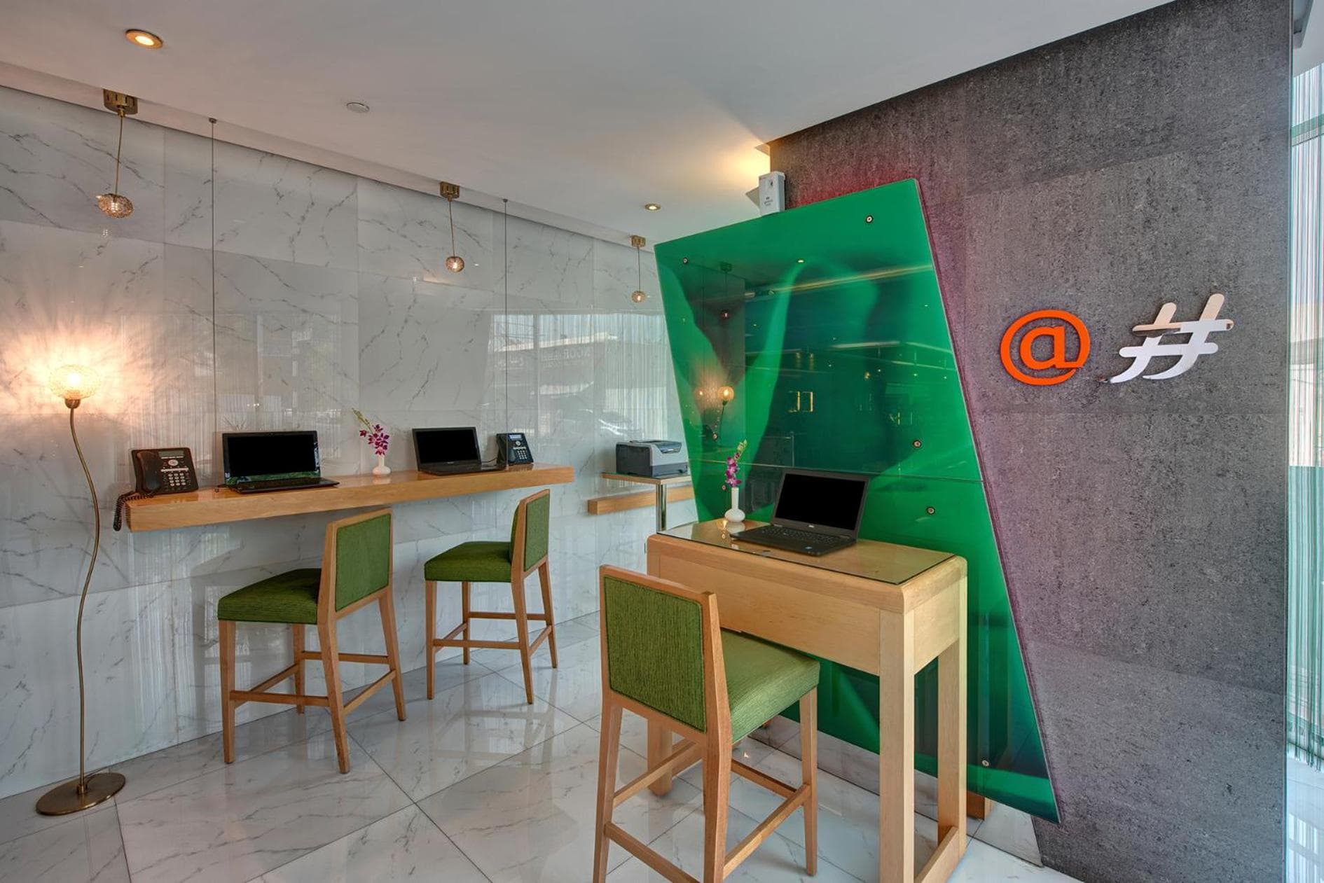 Al Khoory Executive Hotel, Al Wasl — 26