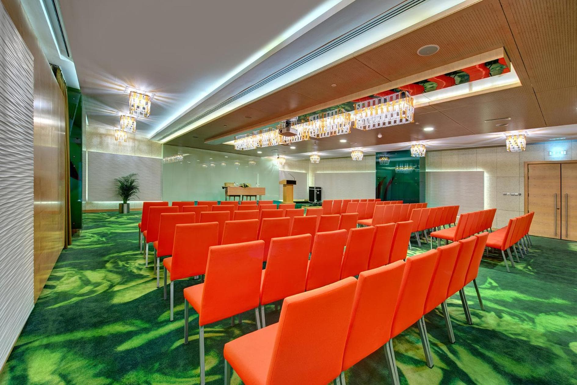 Al Khoory Executive Hotel, Al Wasl — 12