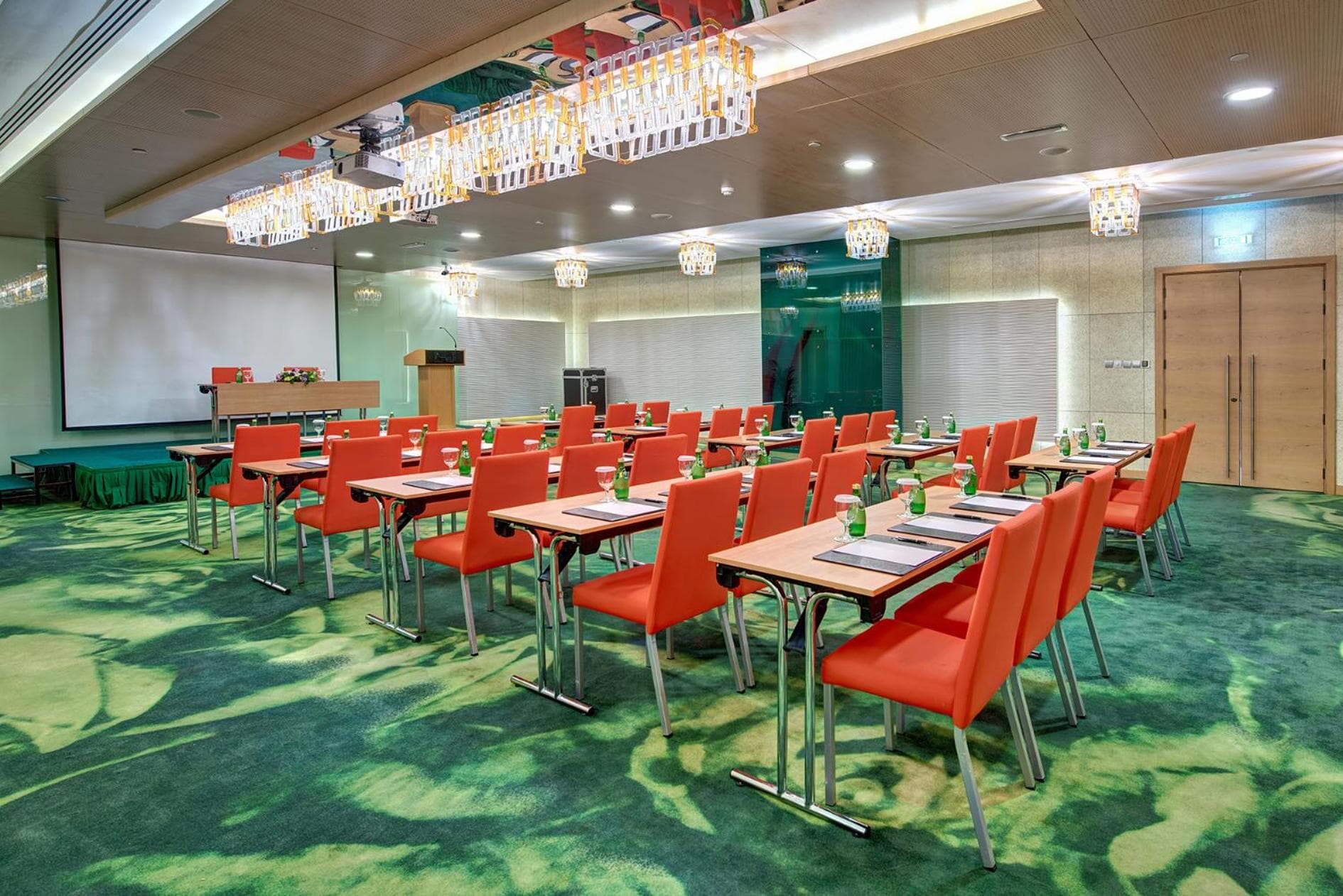 Al Khoory Executive Hotel, Al Wasl — 30