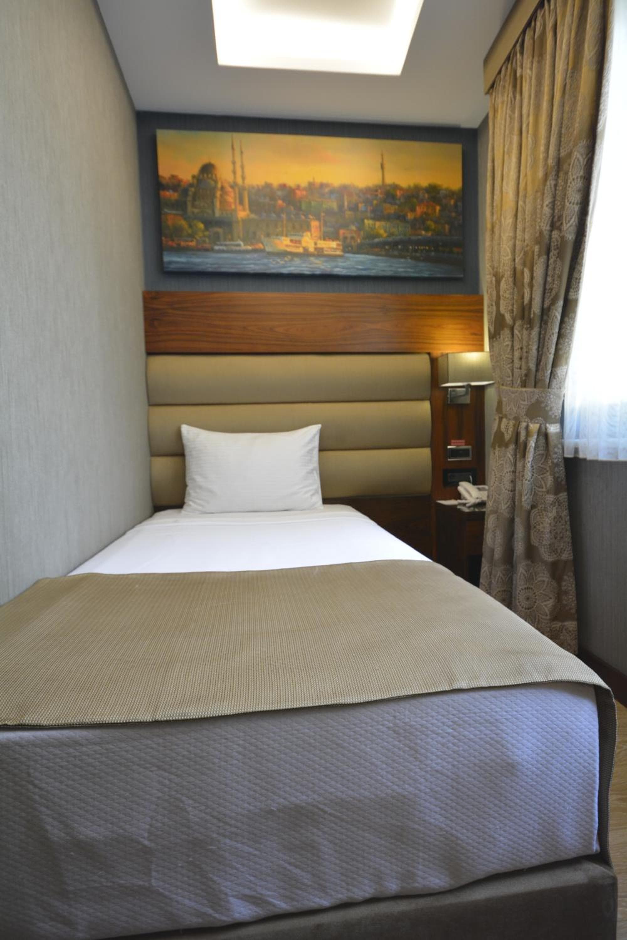 Piya Sport Hotel — 16