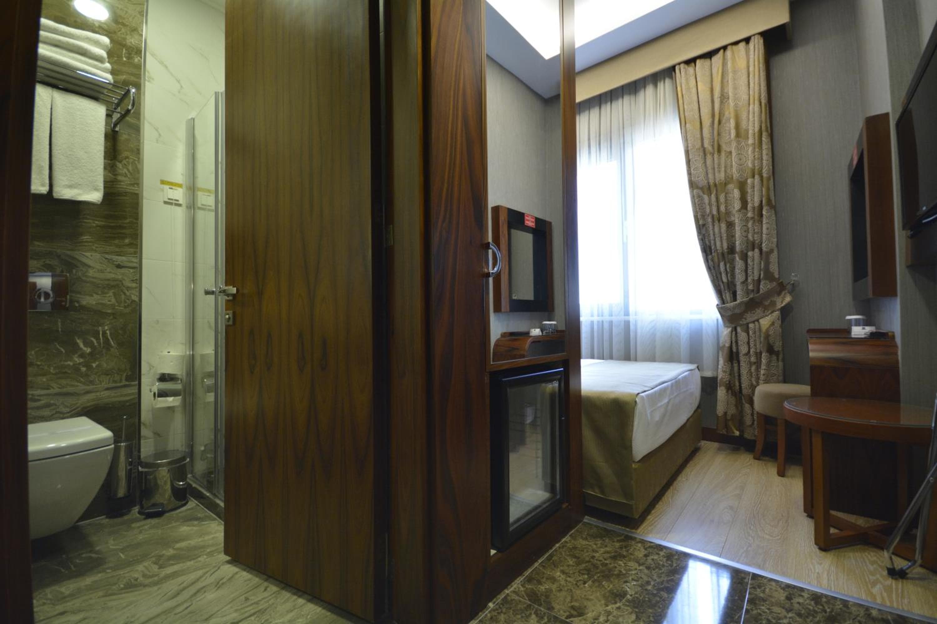 Piya Sport Hotel — 13