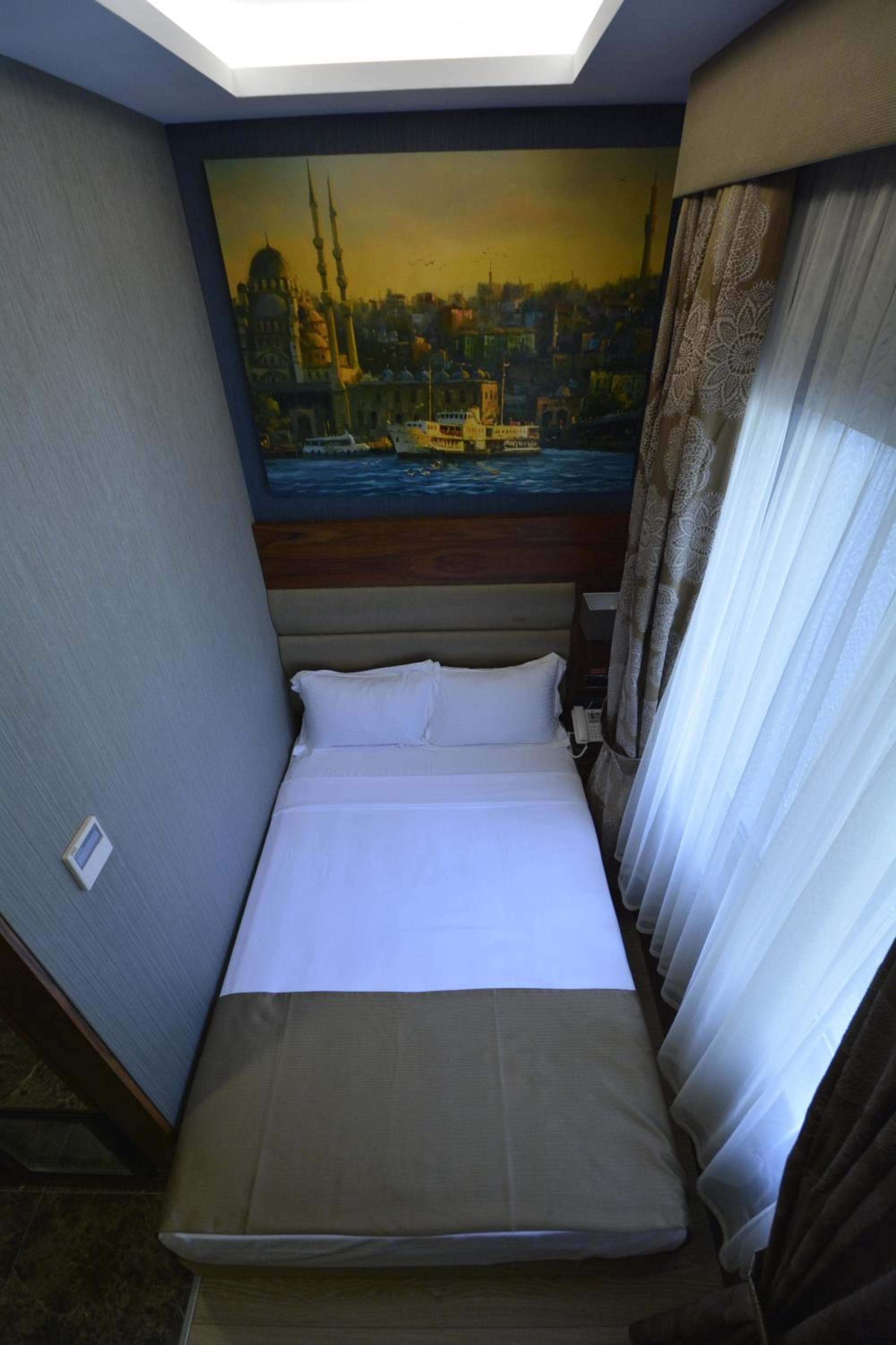 Piya Sport Hotel — 15