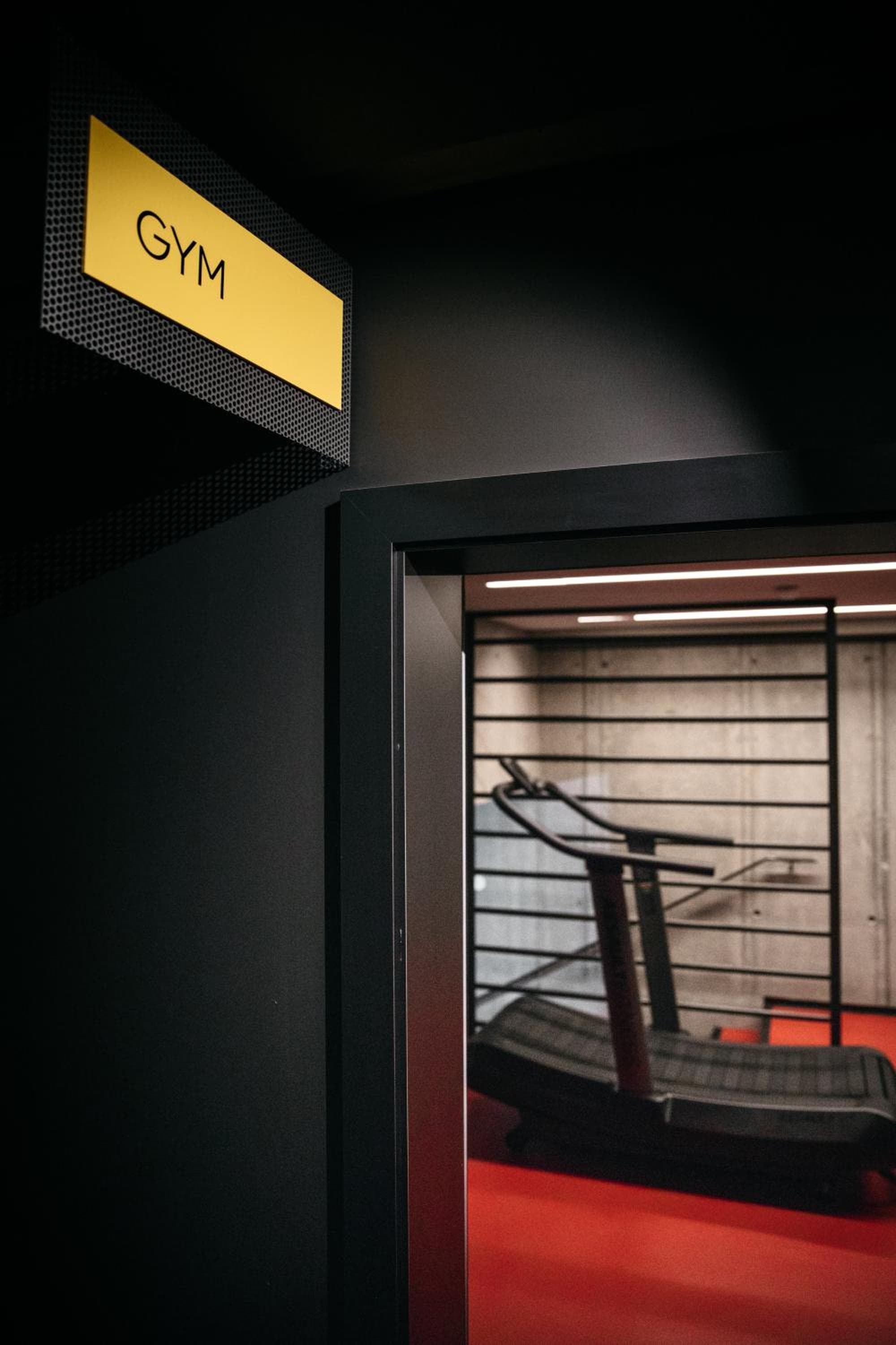 Exeter Hotel hotel, Tryggvagata 12, Reykjavík, Iceland — photo 78