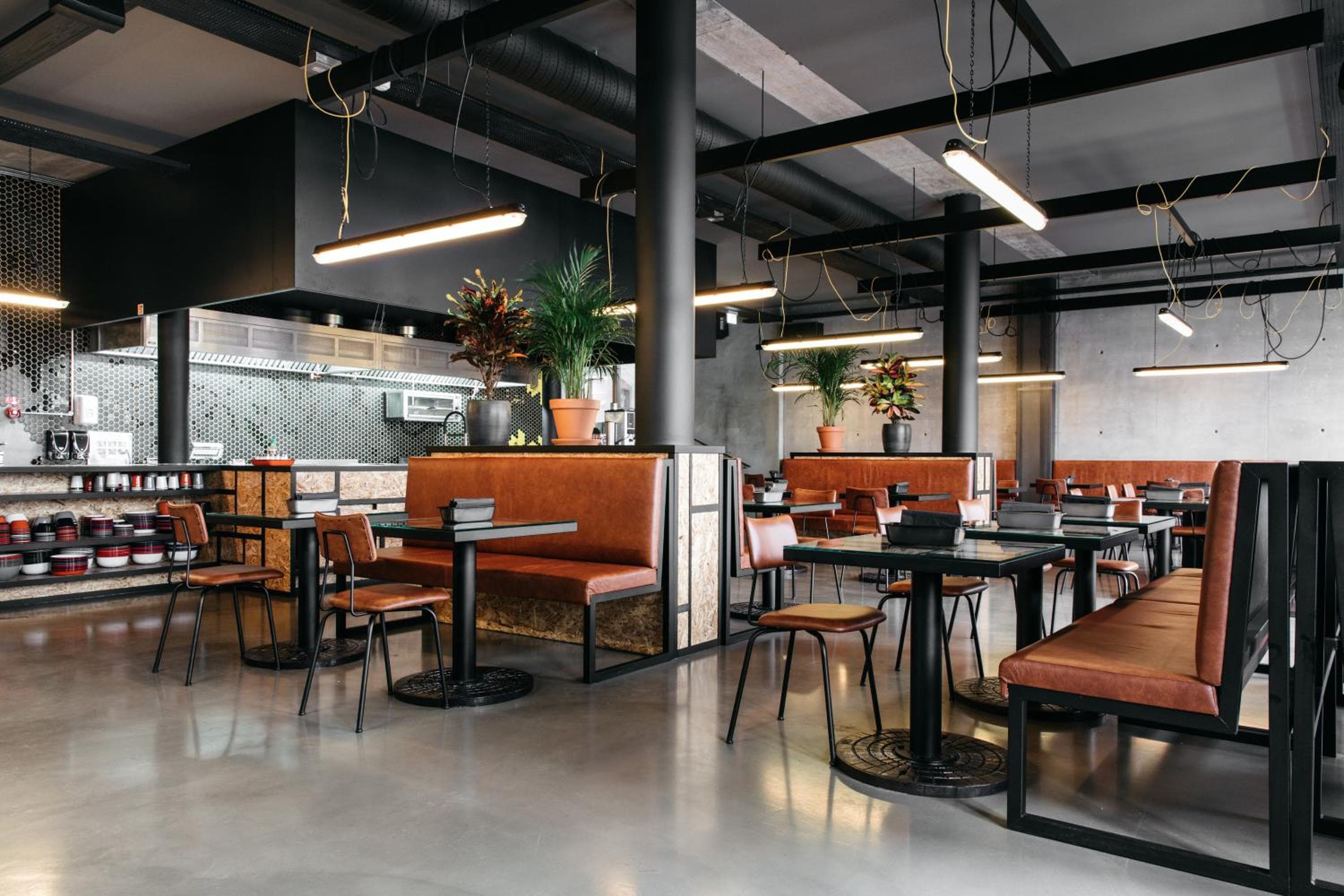 Exeter Hotel hotel, Tryggvagata 12, Reykjavík, Iceland — photo 70