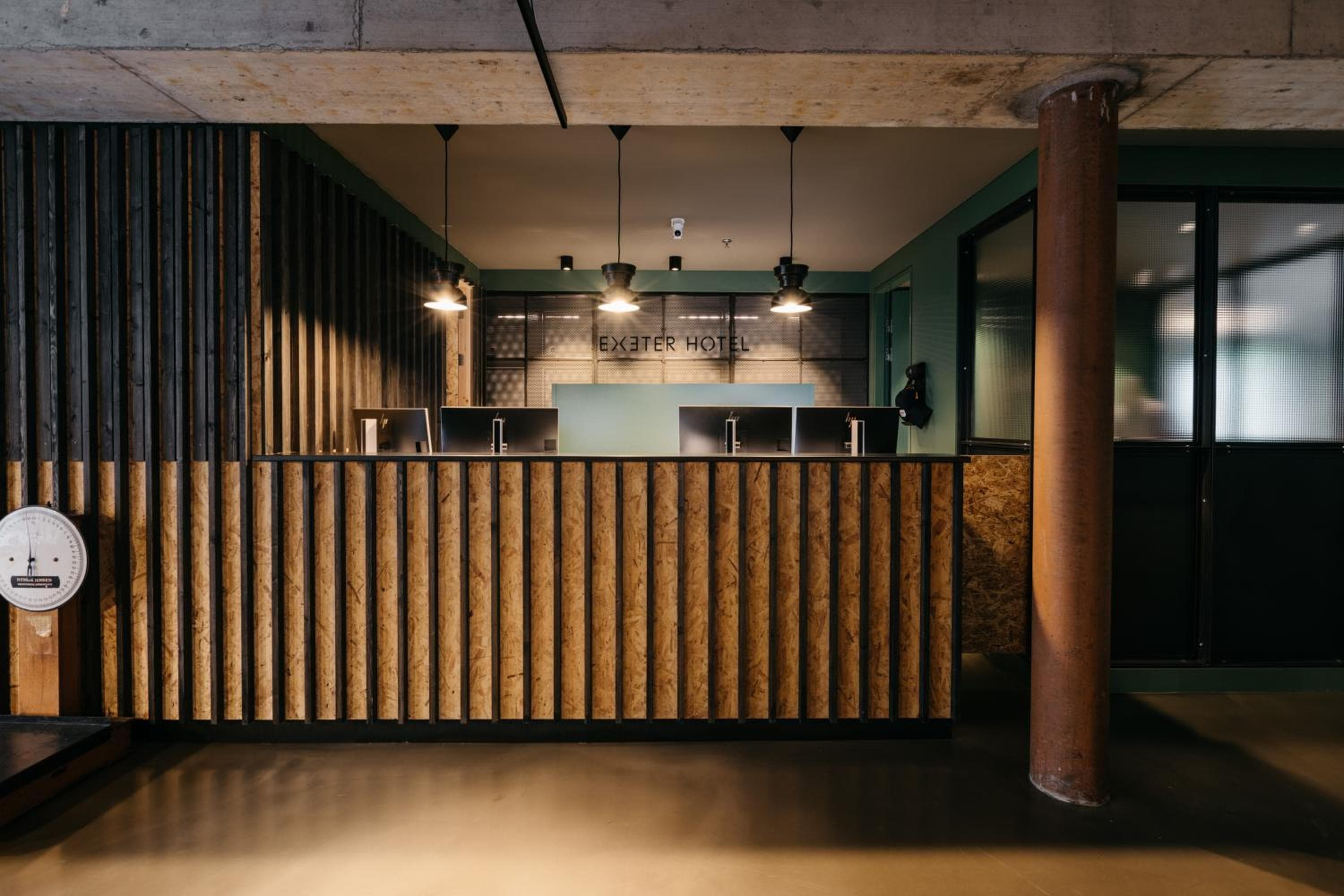 Exeter Hotel hotel, Tryggvagata 12, Reykjavík, Iceland — photo 75