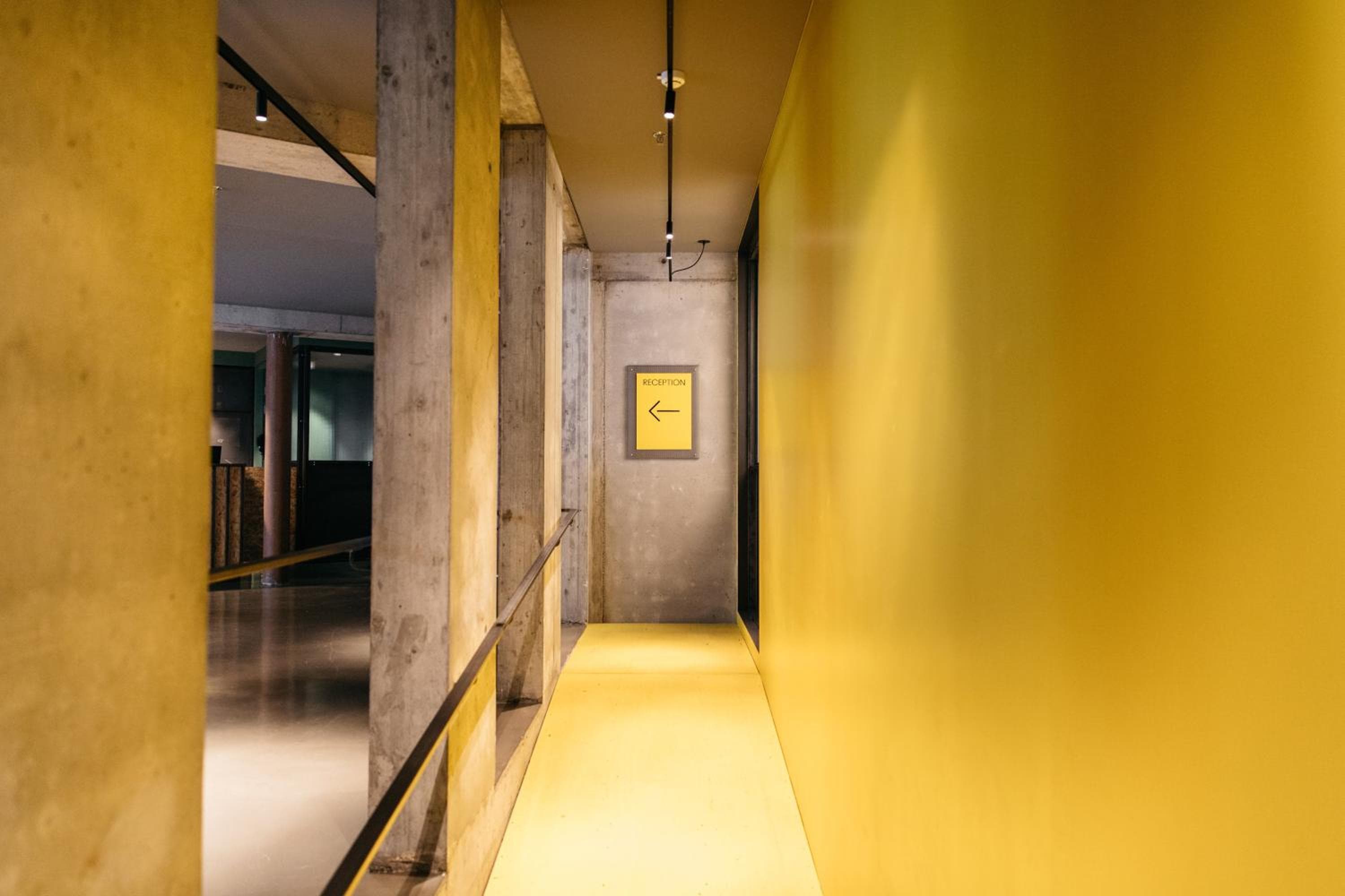 Exeter Hotel hotel, Tryggvagata 12, Reykjavík, Iceland — photo 77