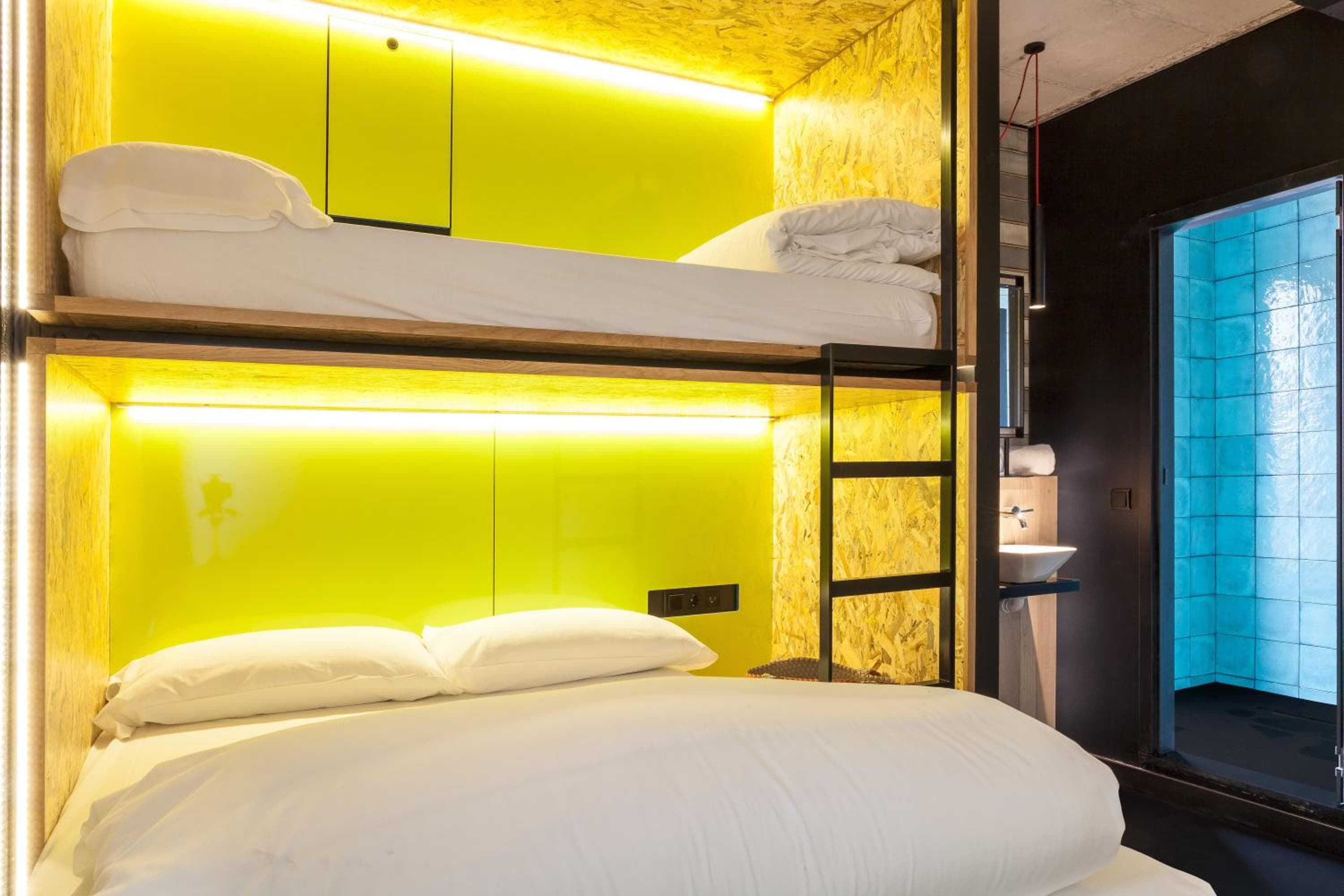 Bastardo Hostel — 4