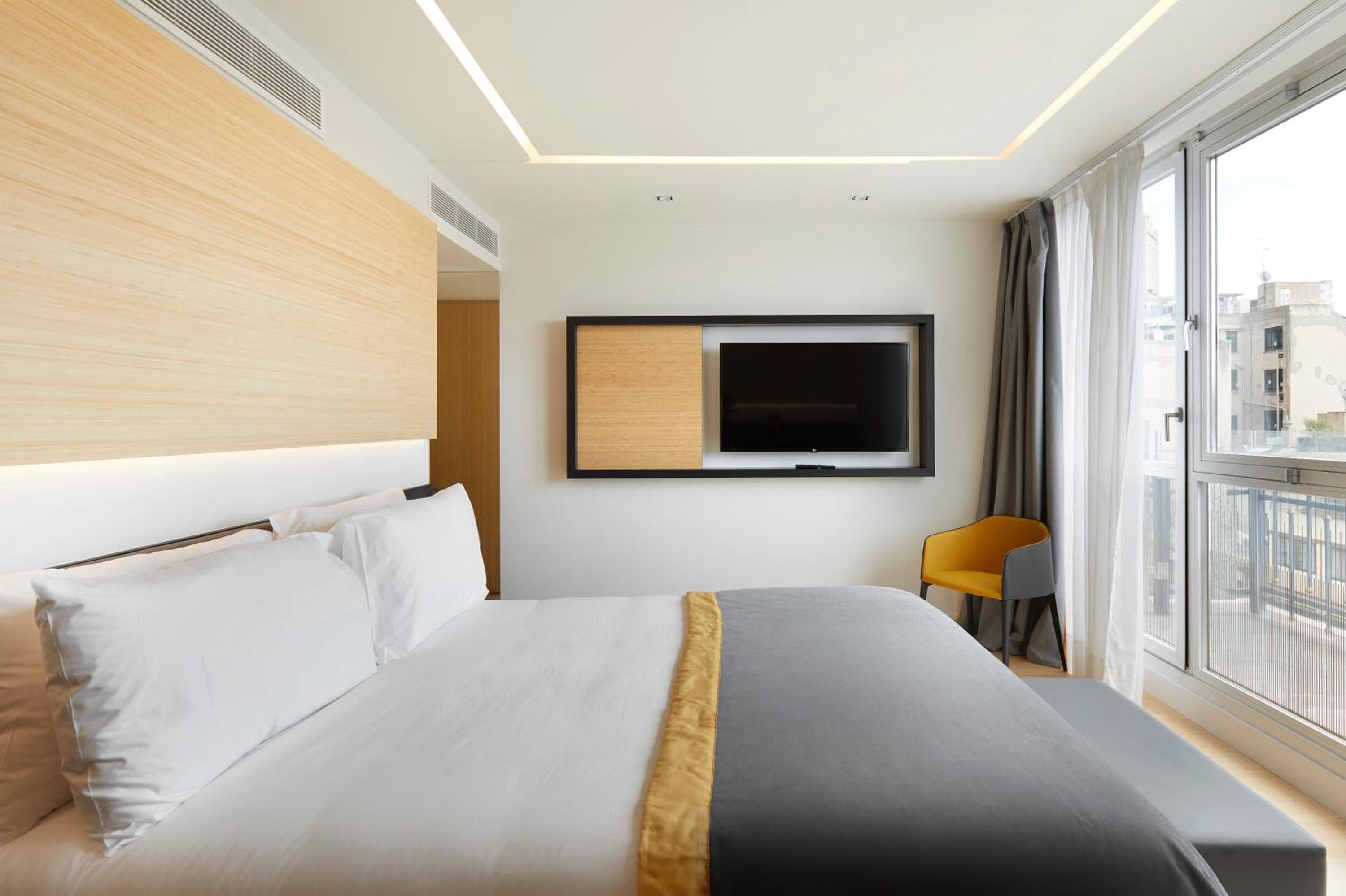 Dorma Plaza Catalunya — 13