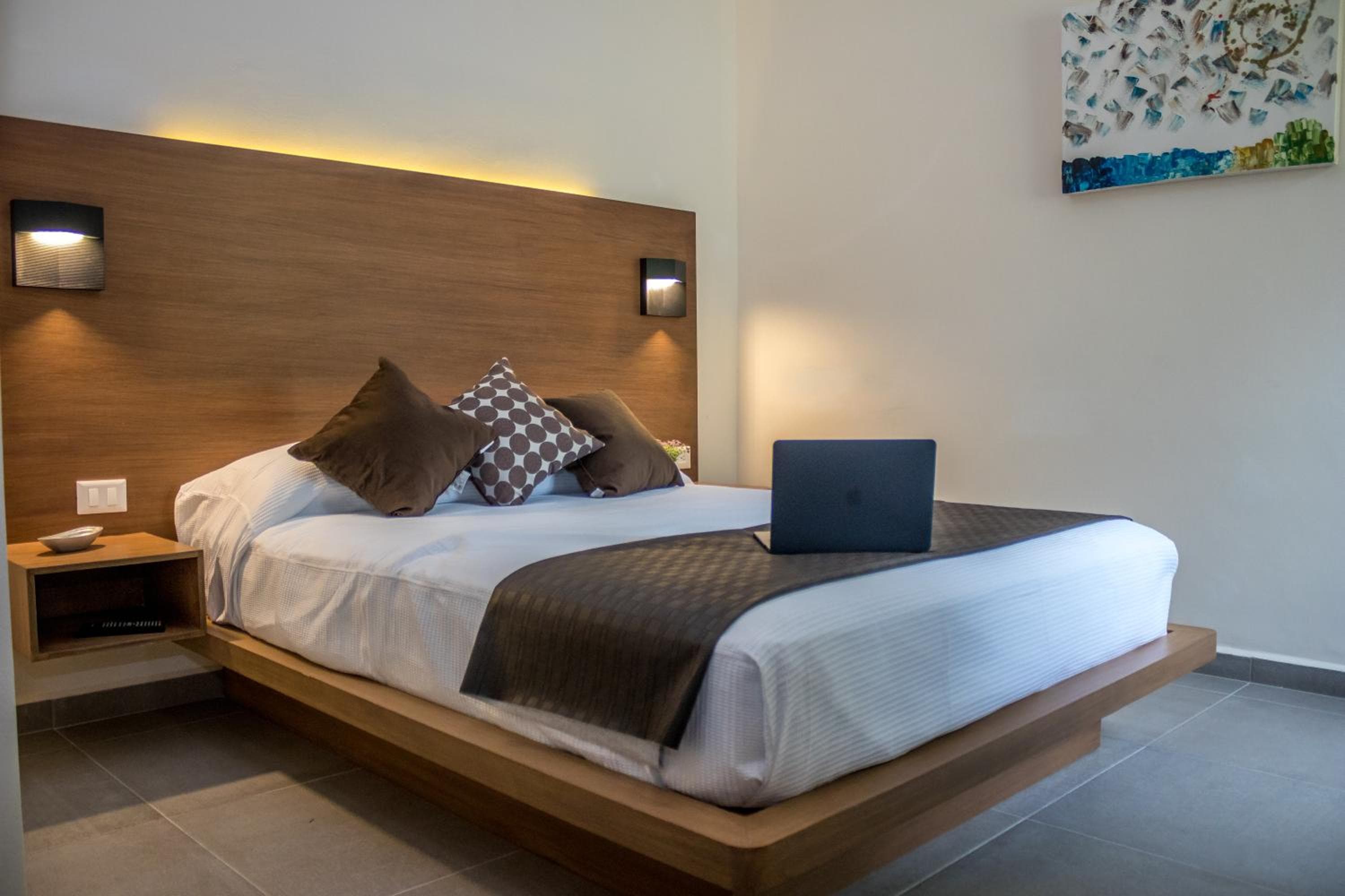 Viento Suites Cancún — 20