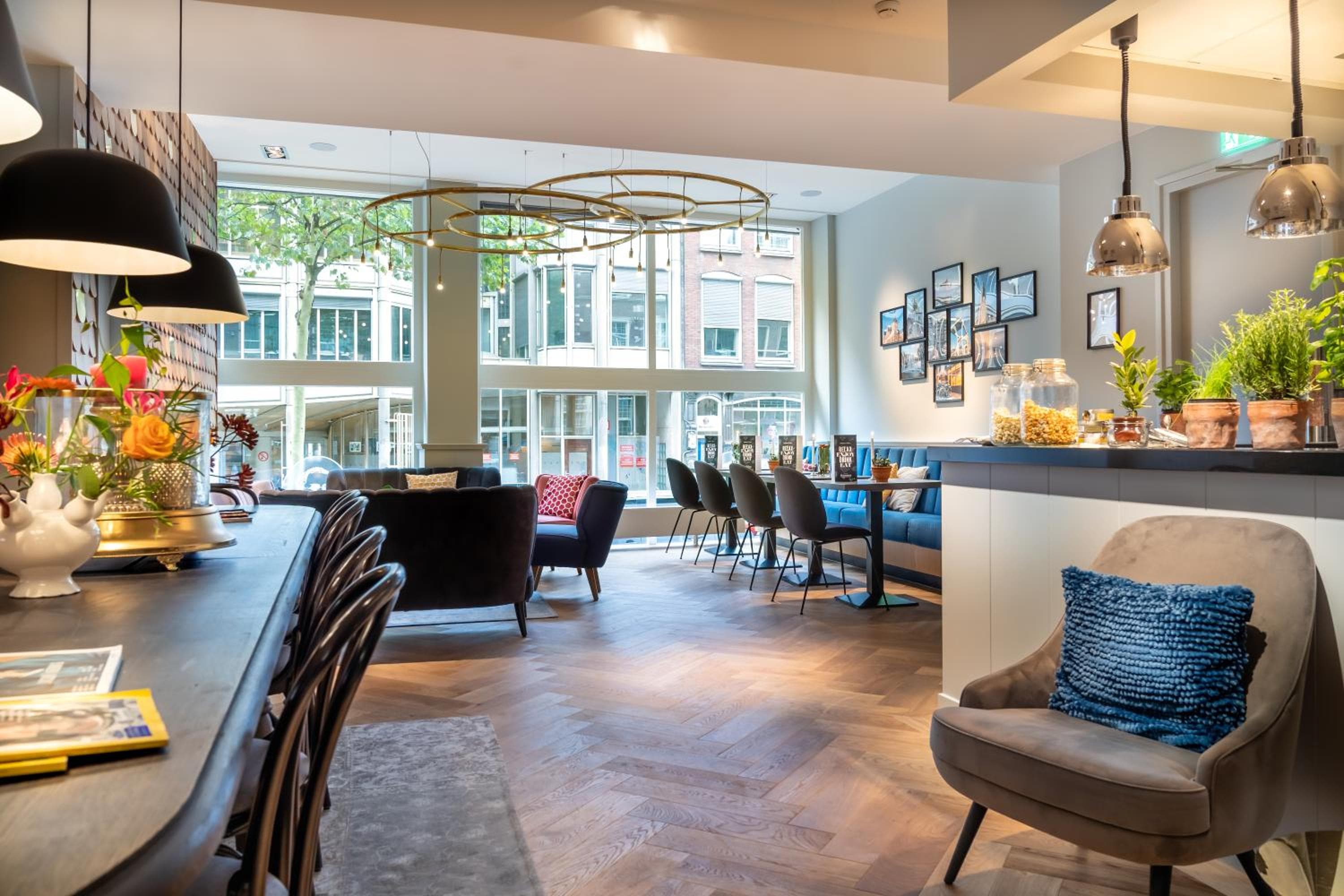 Hotel Die Port van Cleve — 24