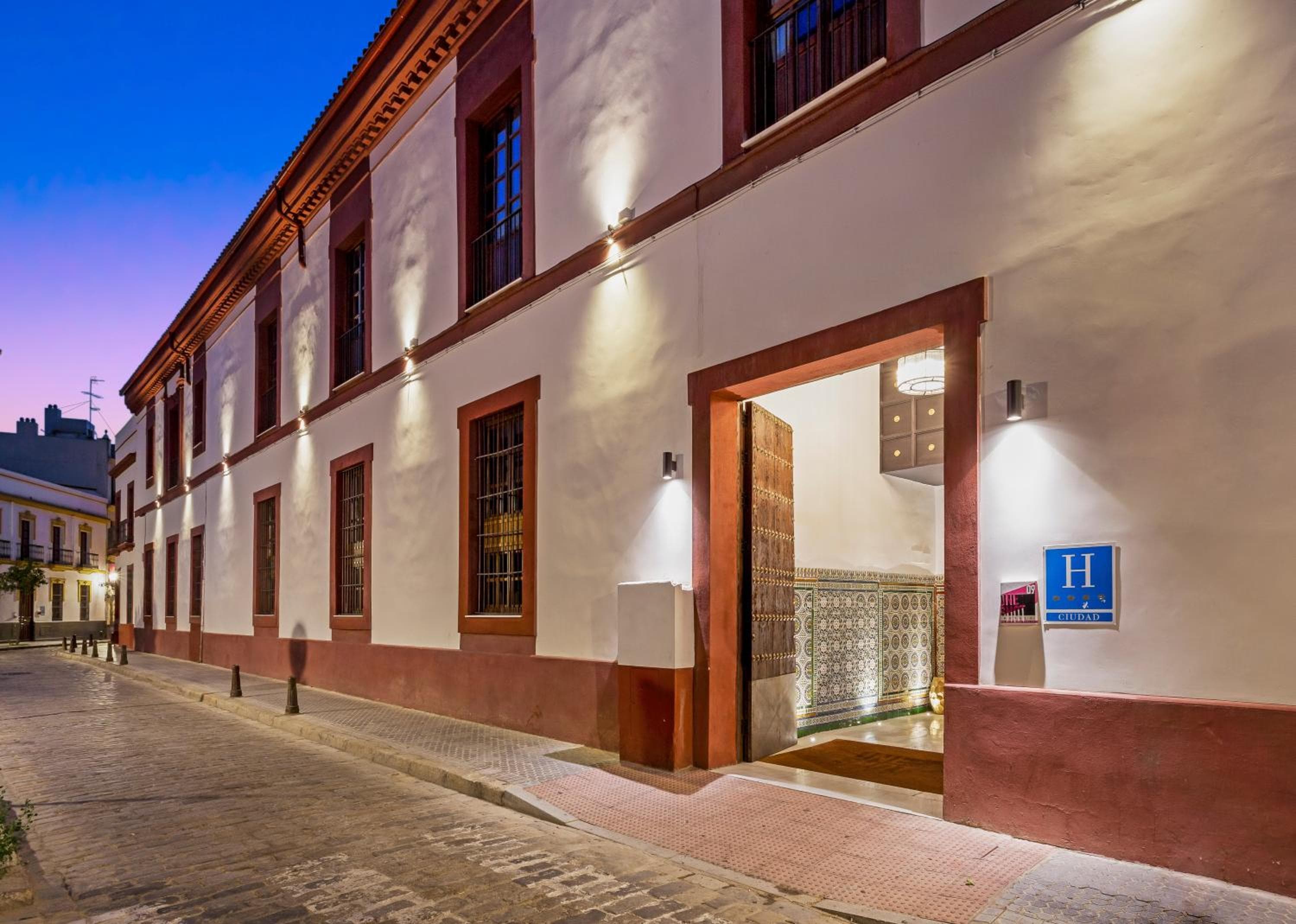 One Shot Conde Torrejón — 18