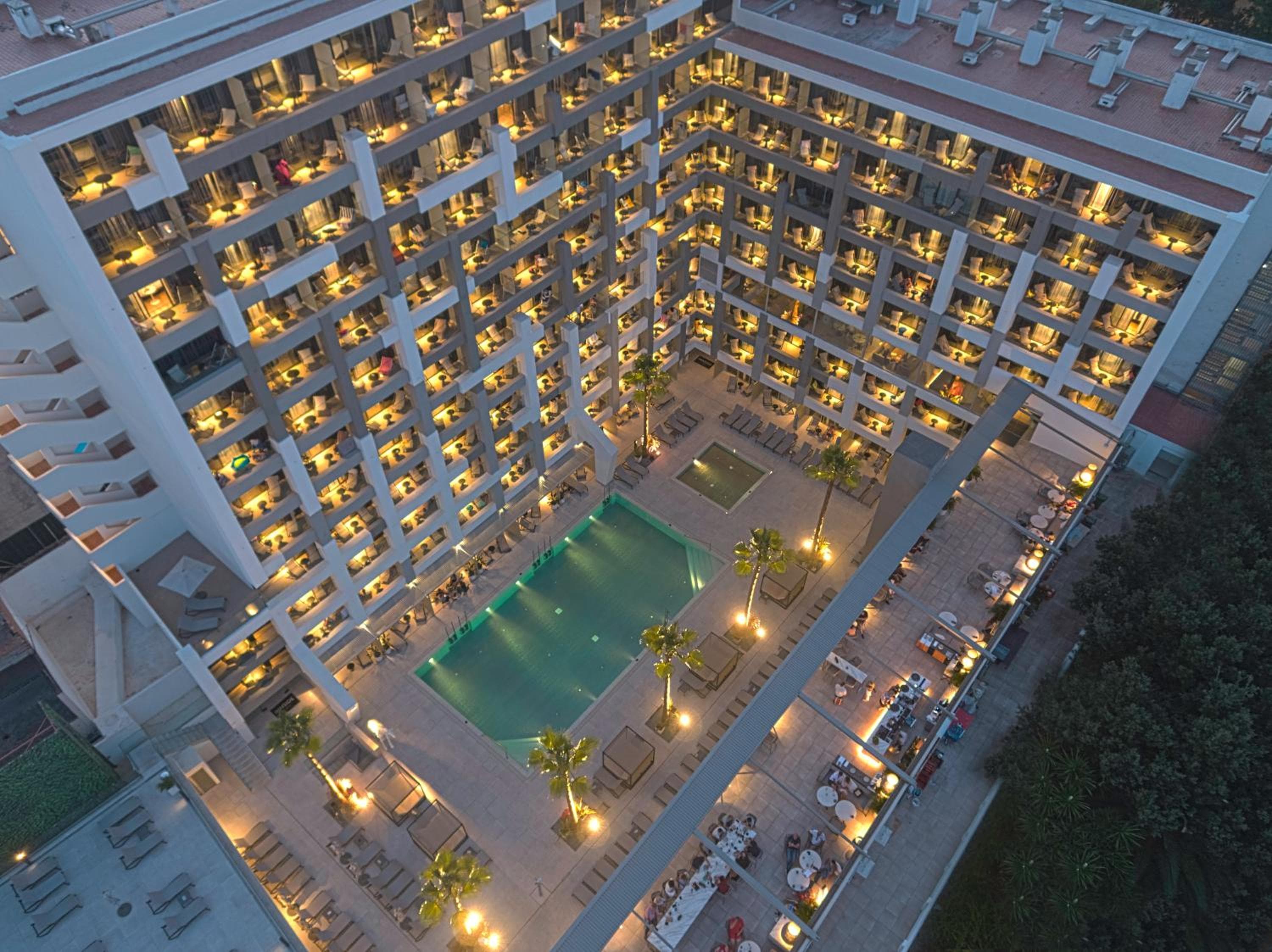 INNSiDE by Meliá Palma Bosque — 24