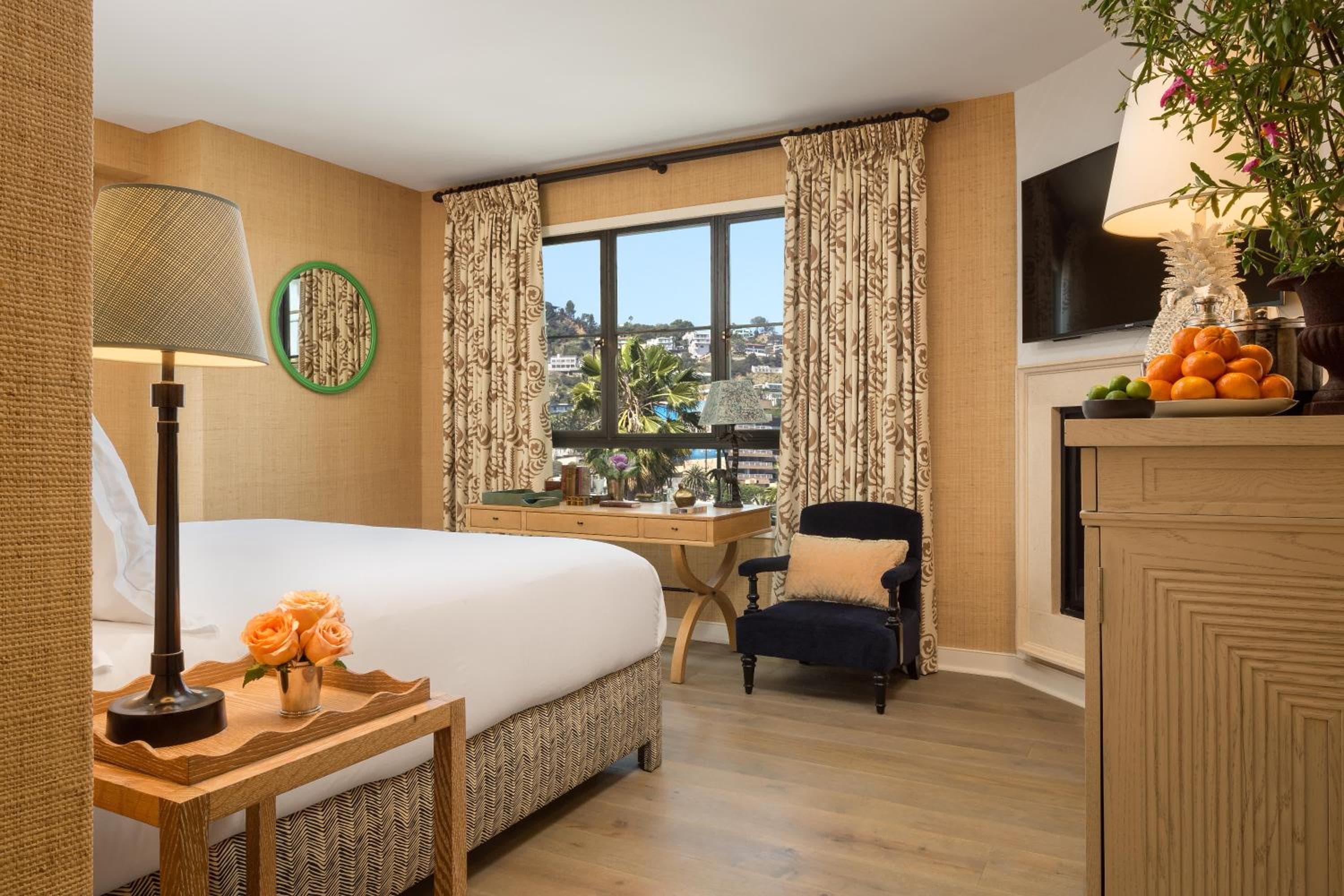 Hotel 850 SVB West Hollywood en Beverly Hills — 4