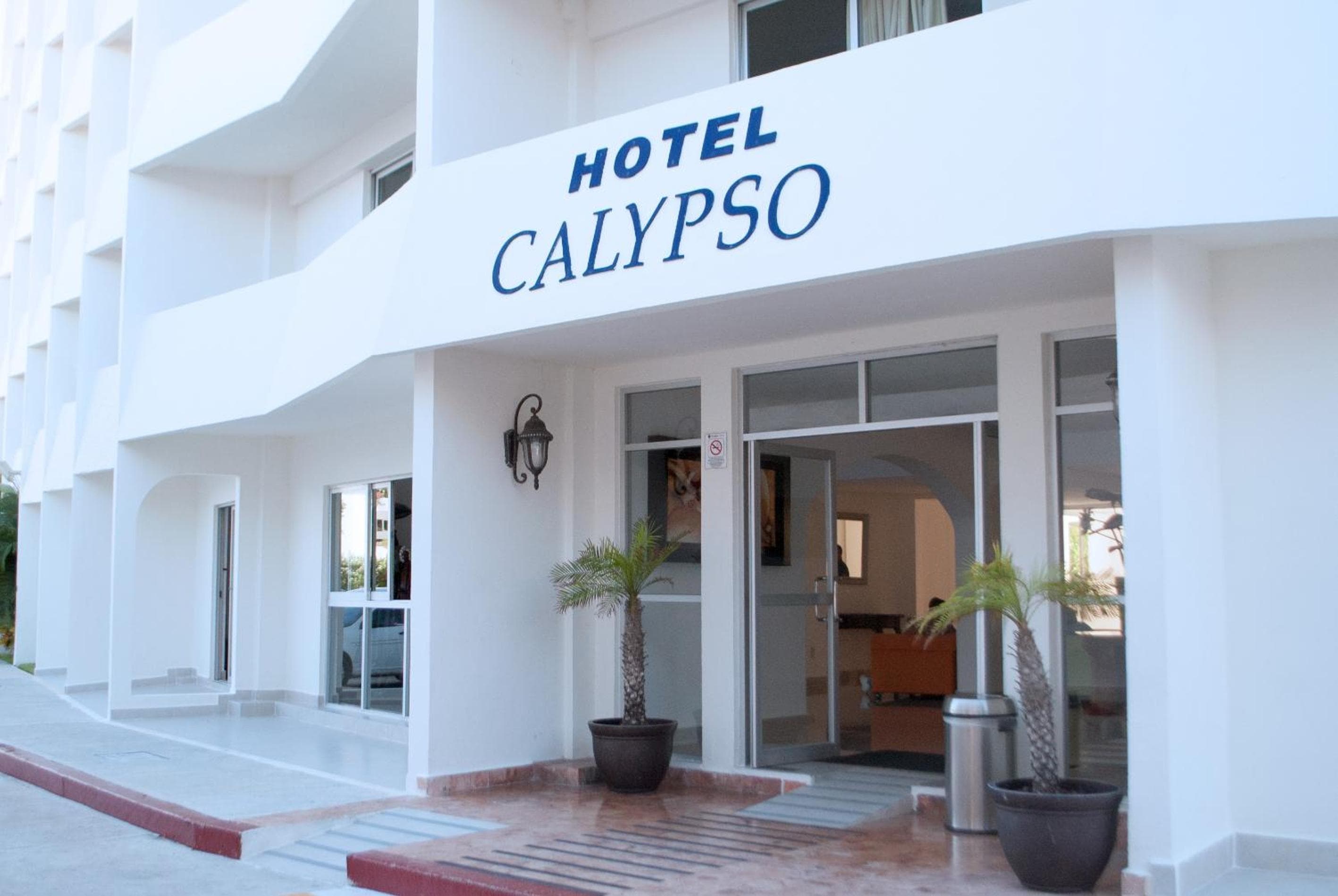 Hotel Calypso Cancun — 15