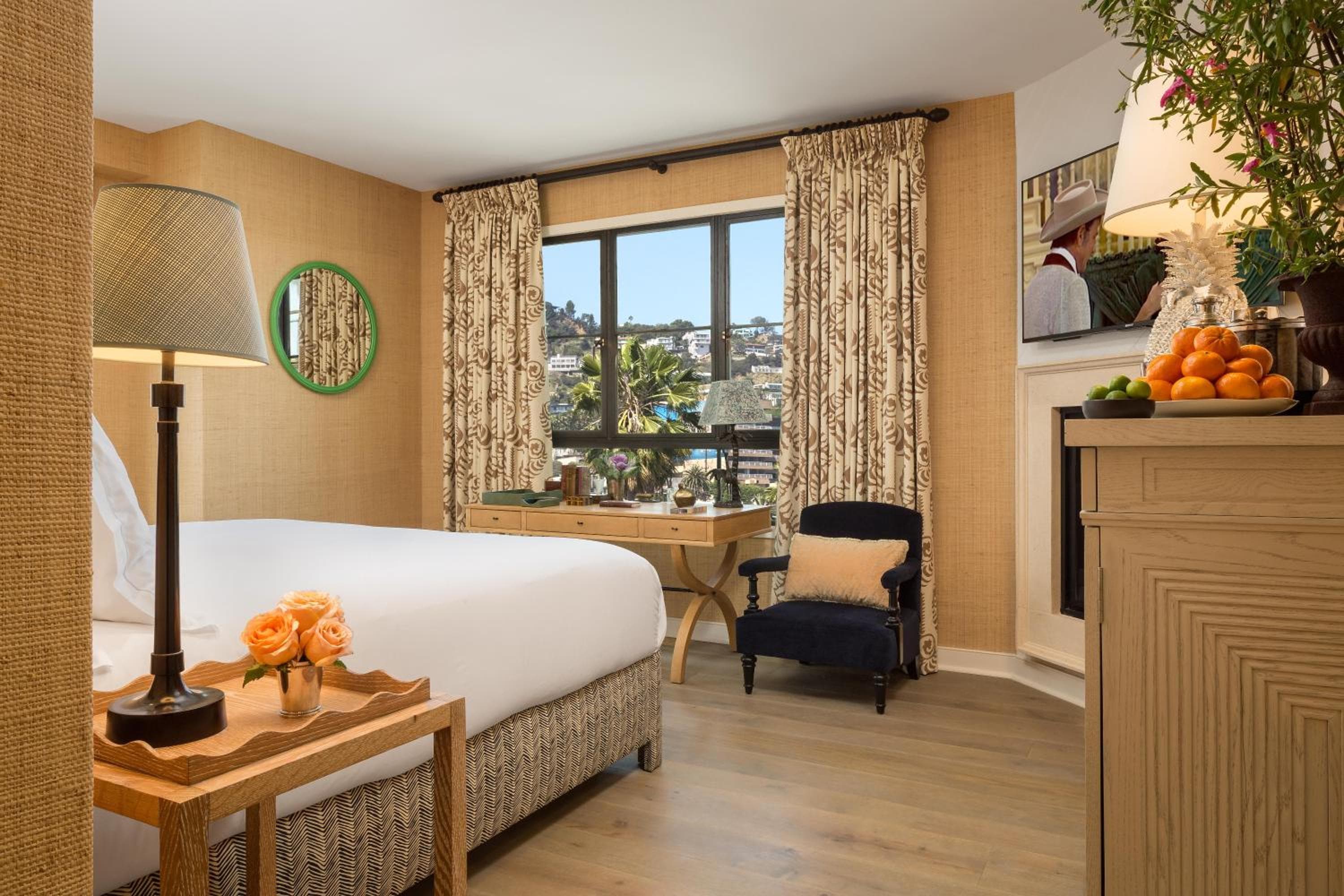 Hotel 850 SVB West Hollywood en Beverly Hills — 30