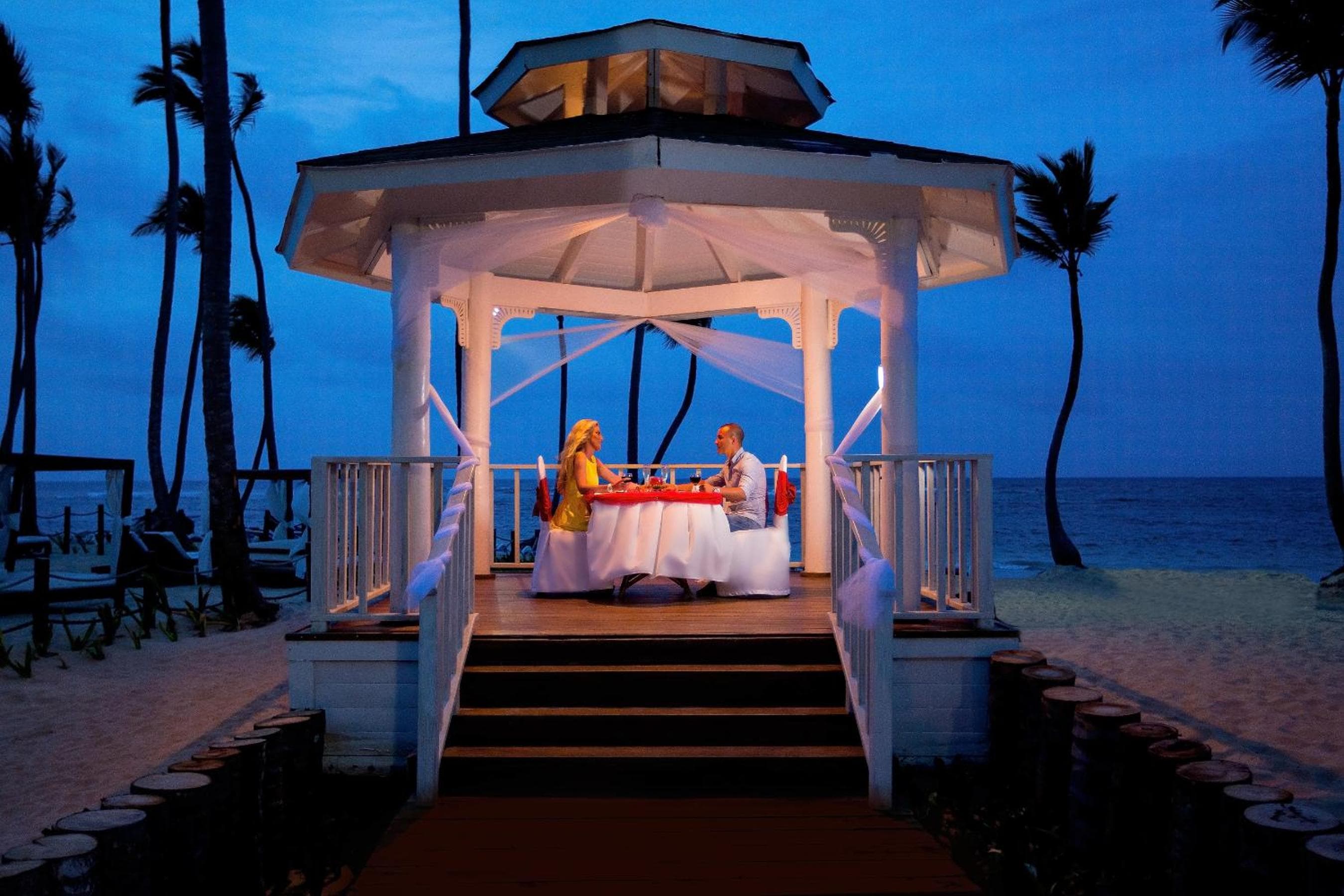 Grand Sirenis Punta Cana Resort & Aquagames - All Inclusive — 18
