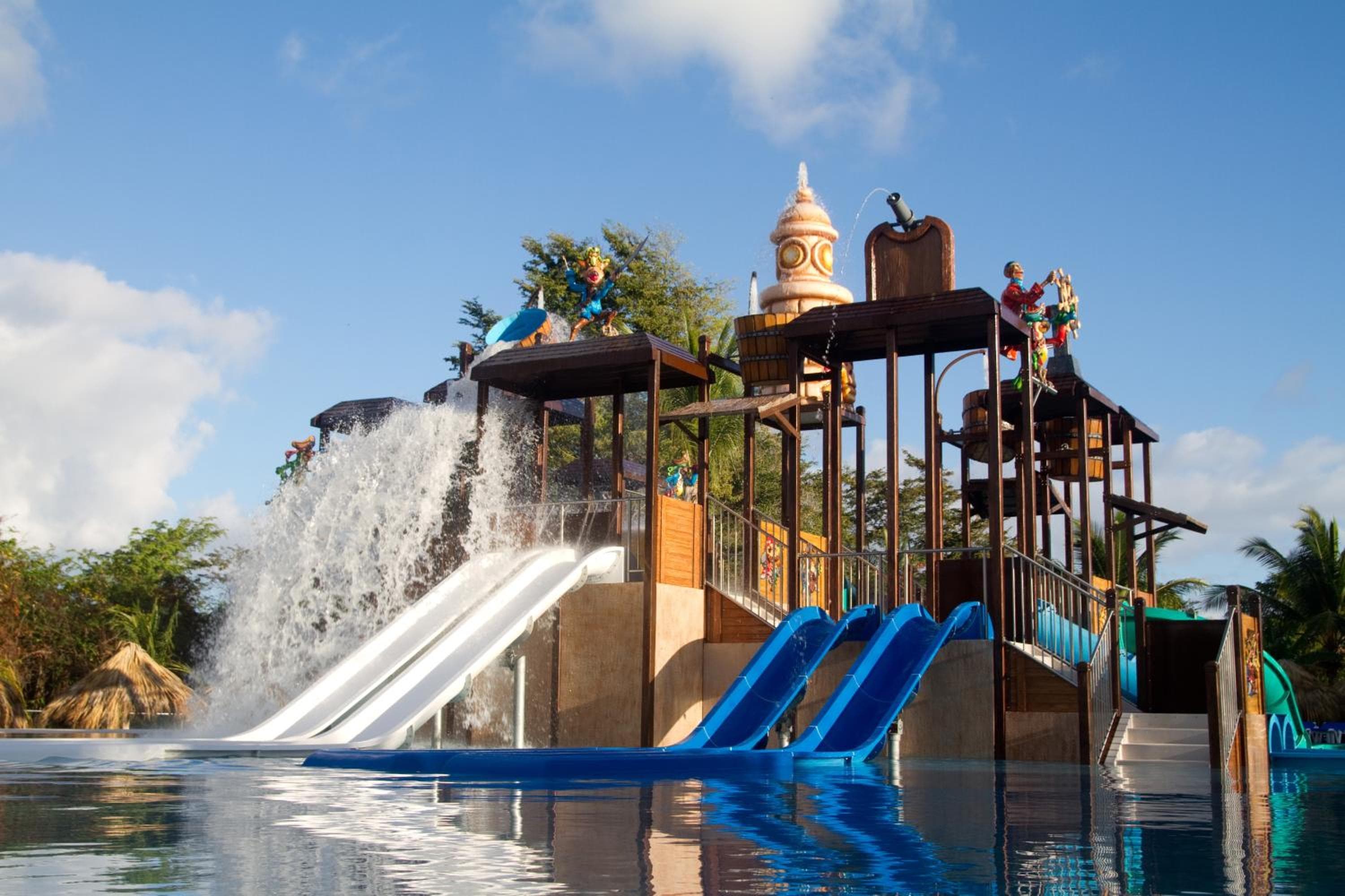 Grand Sirenis Punta Cana Resort & Aquagames - All Inclusive — 30