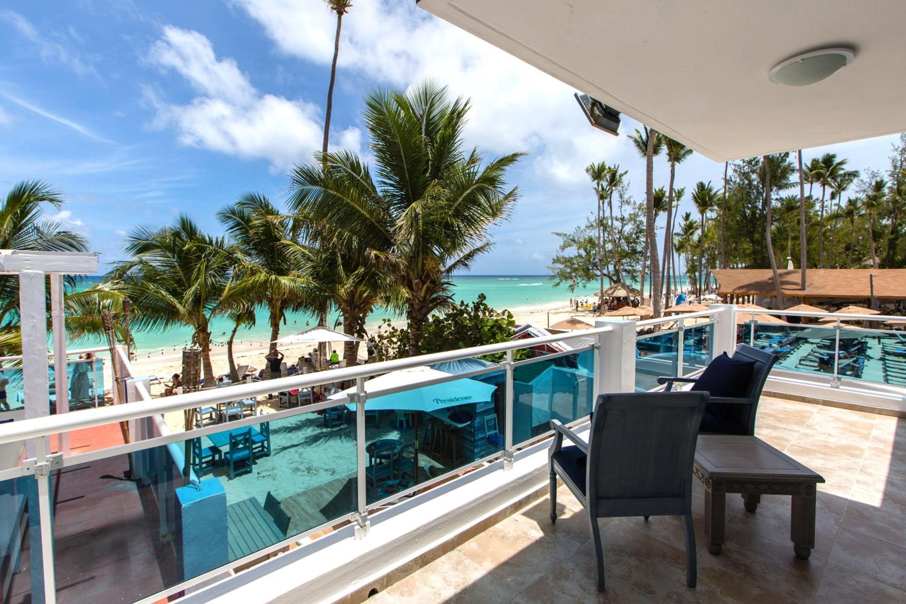 Hotel Checkin El Cortecito Beach — 29