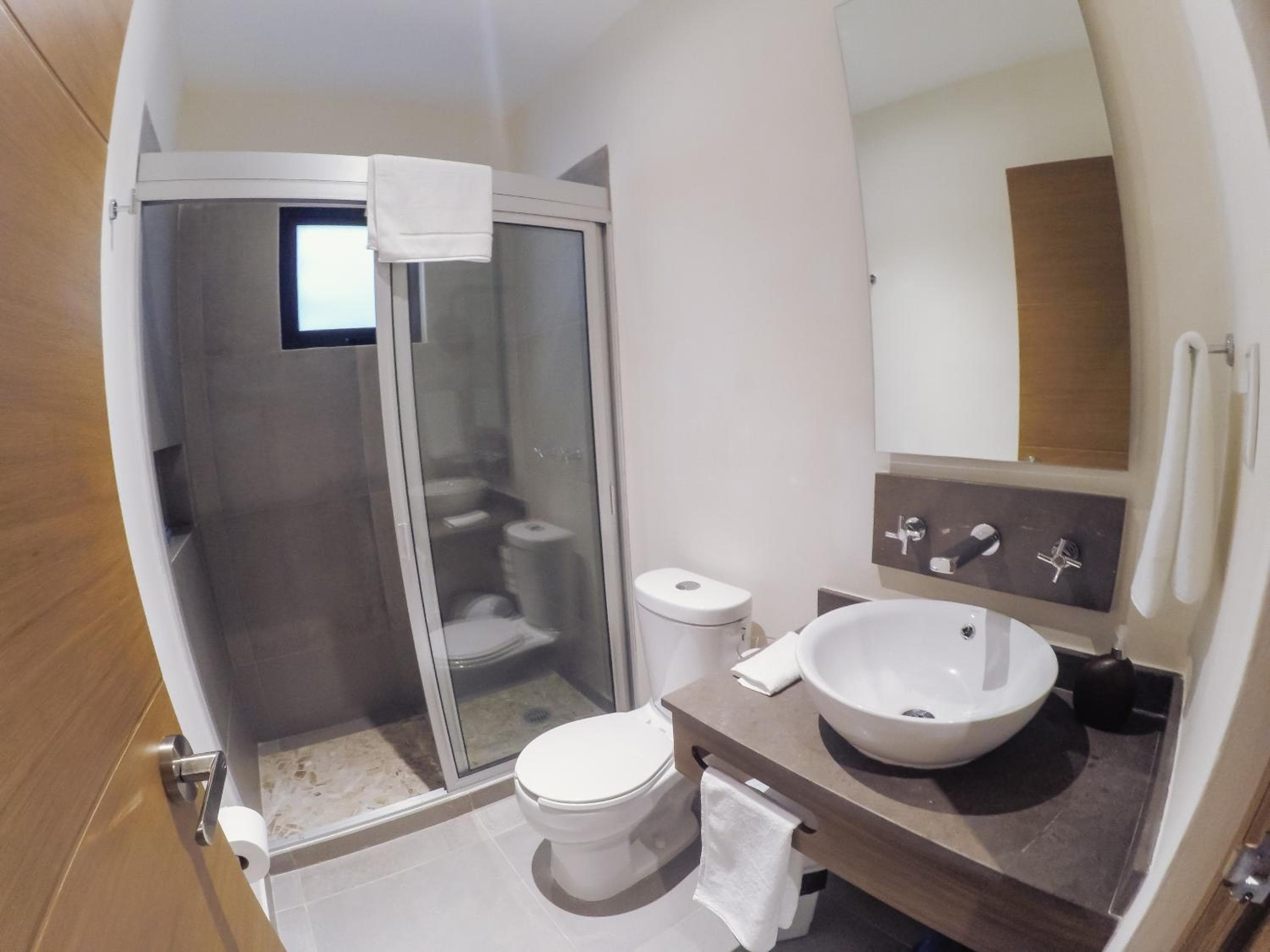 Viento Suites Cancún — 29