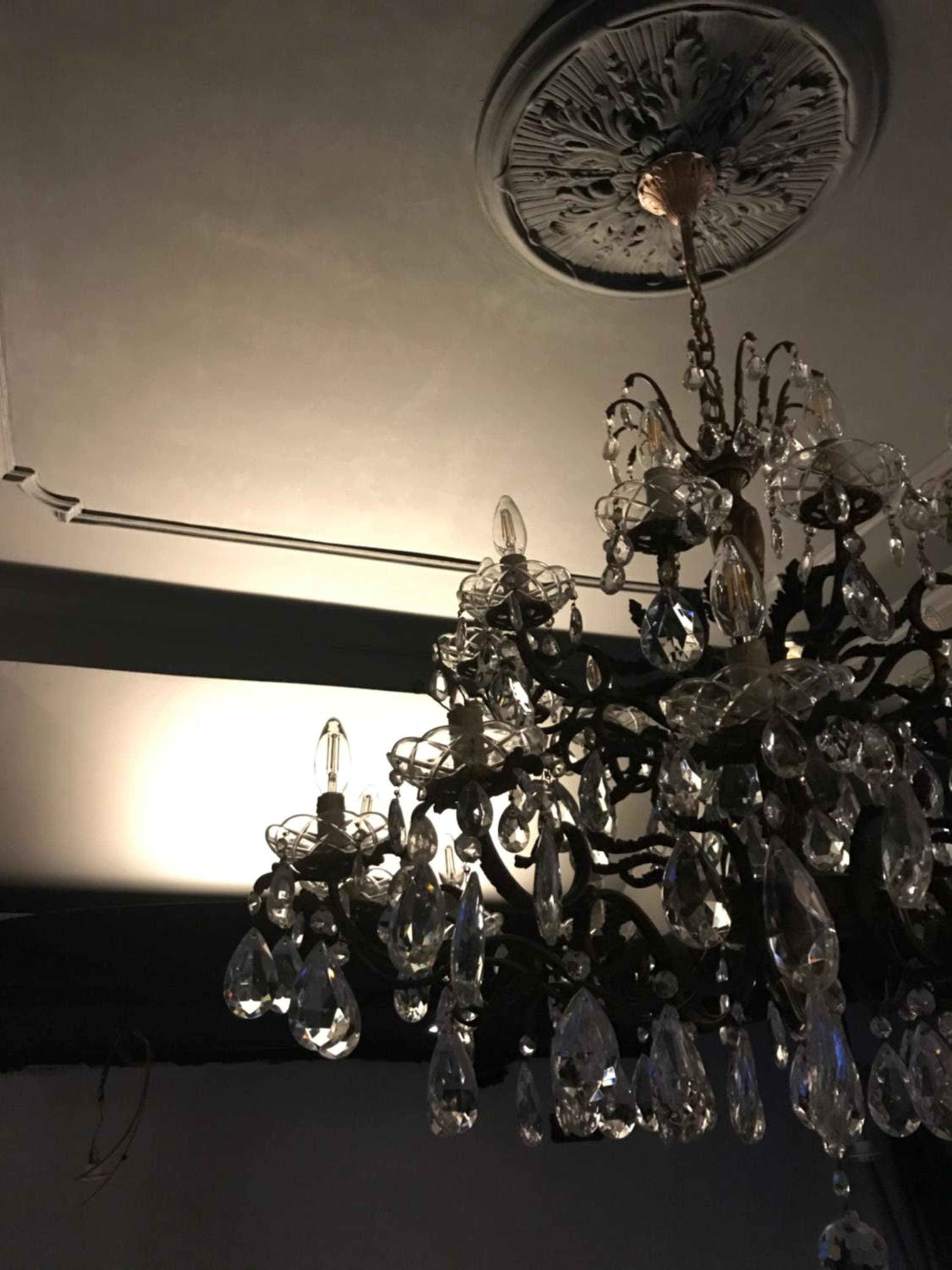 Hotel Roxy — 19
