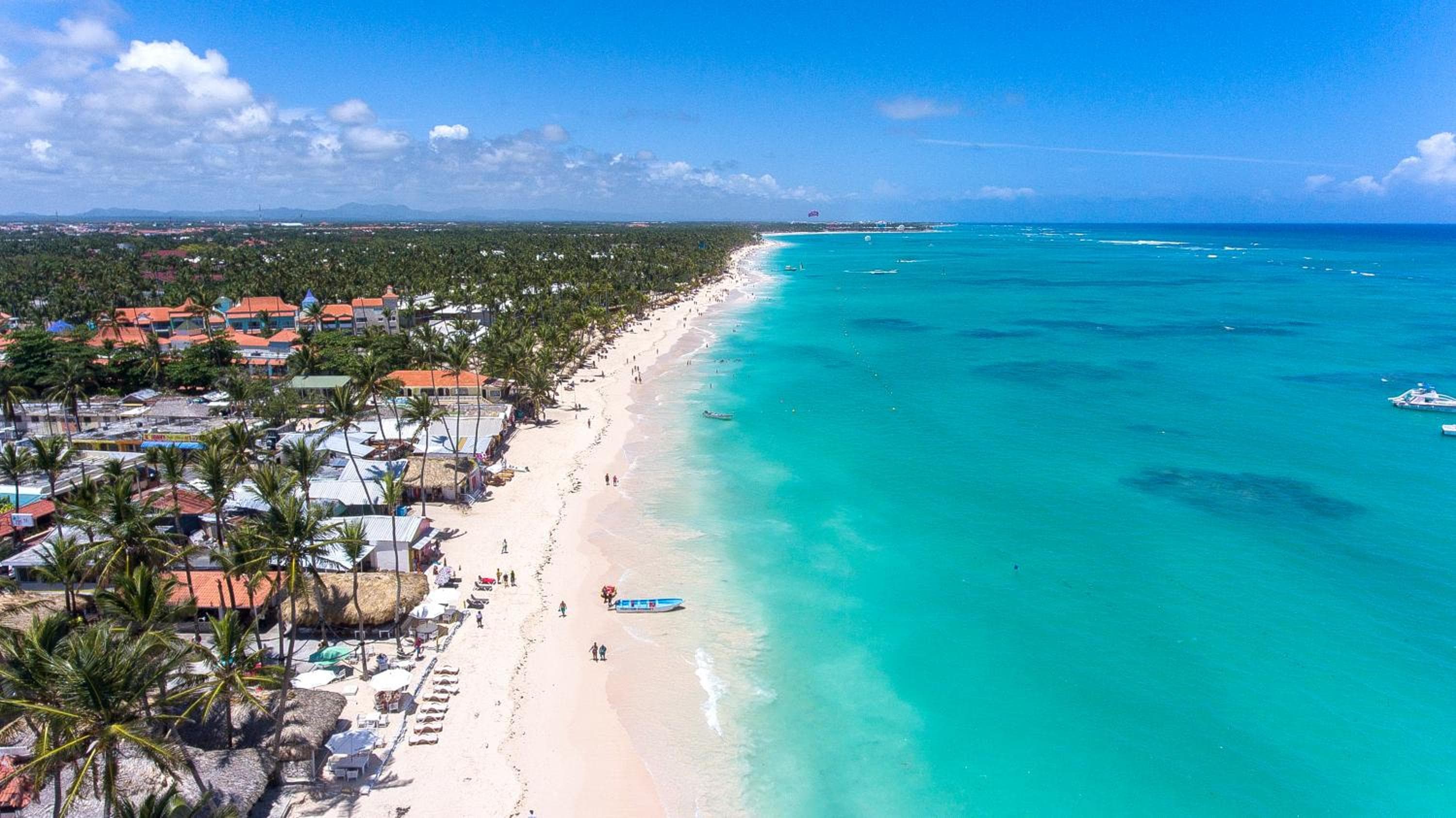 Hotel Checkin El Cortecito Beach — 7