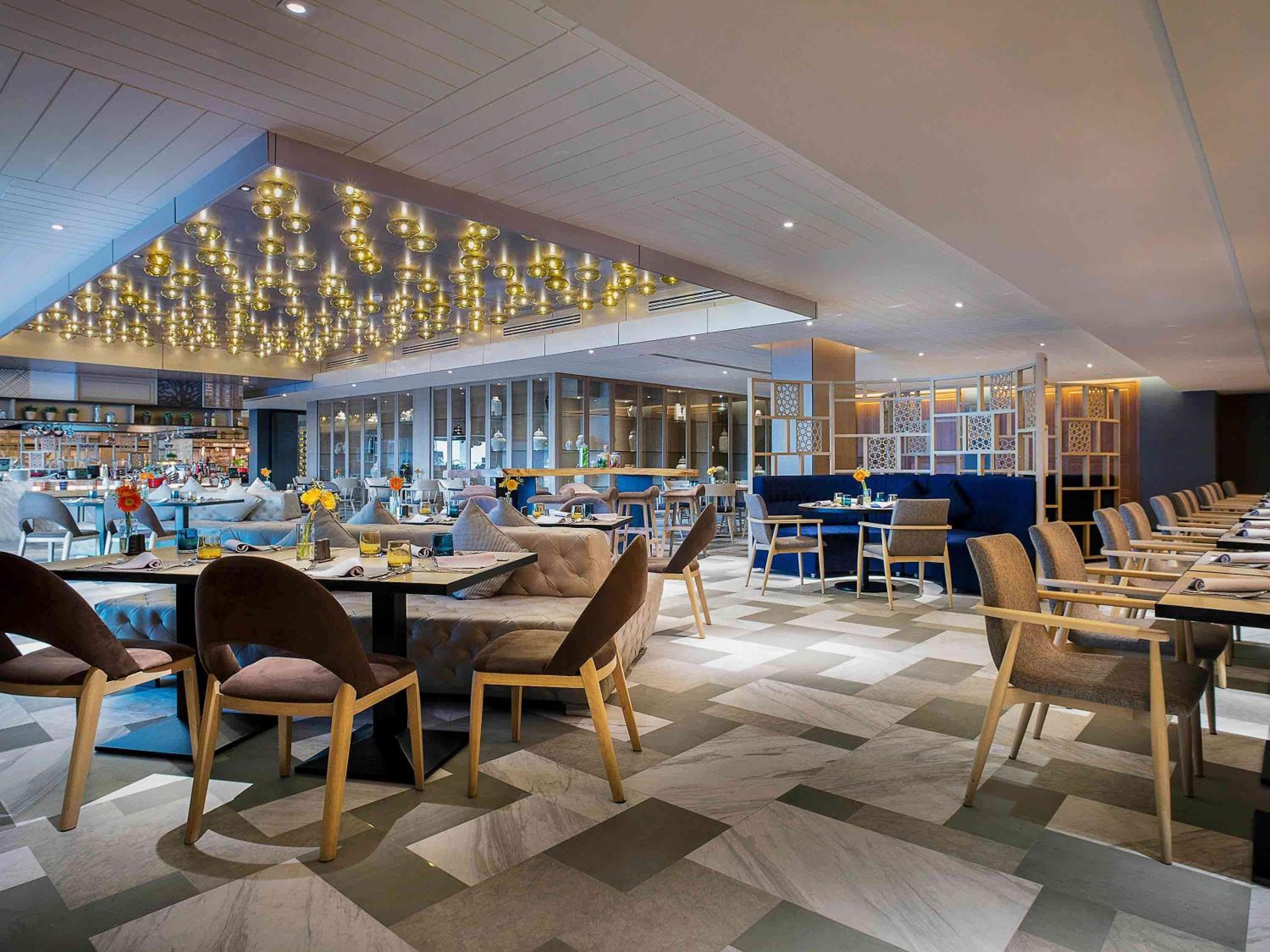 Novotel Bangkok Sukhumvit 20 — 16
