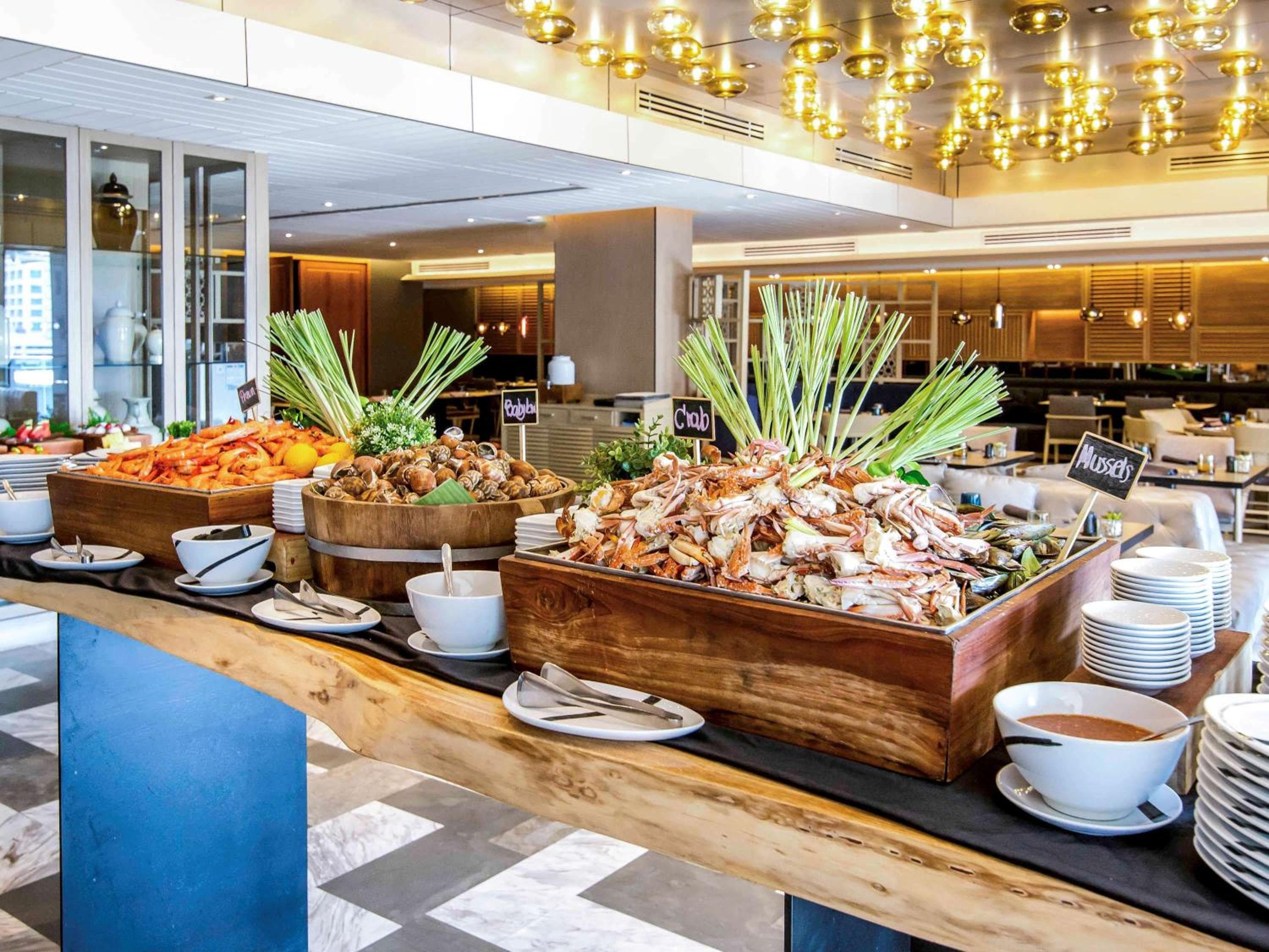 Novotel Bangkok Sukhumvit 20 — 14