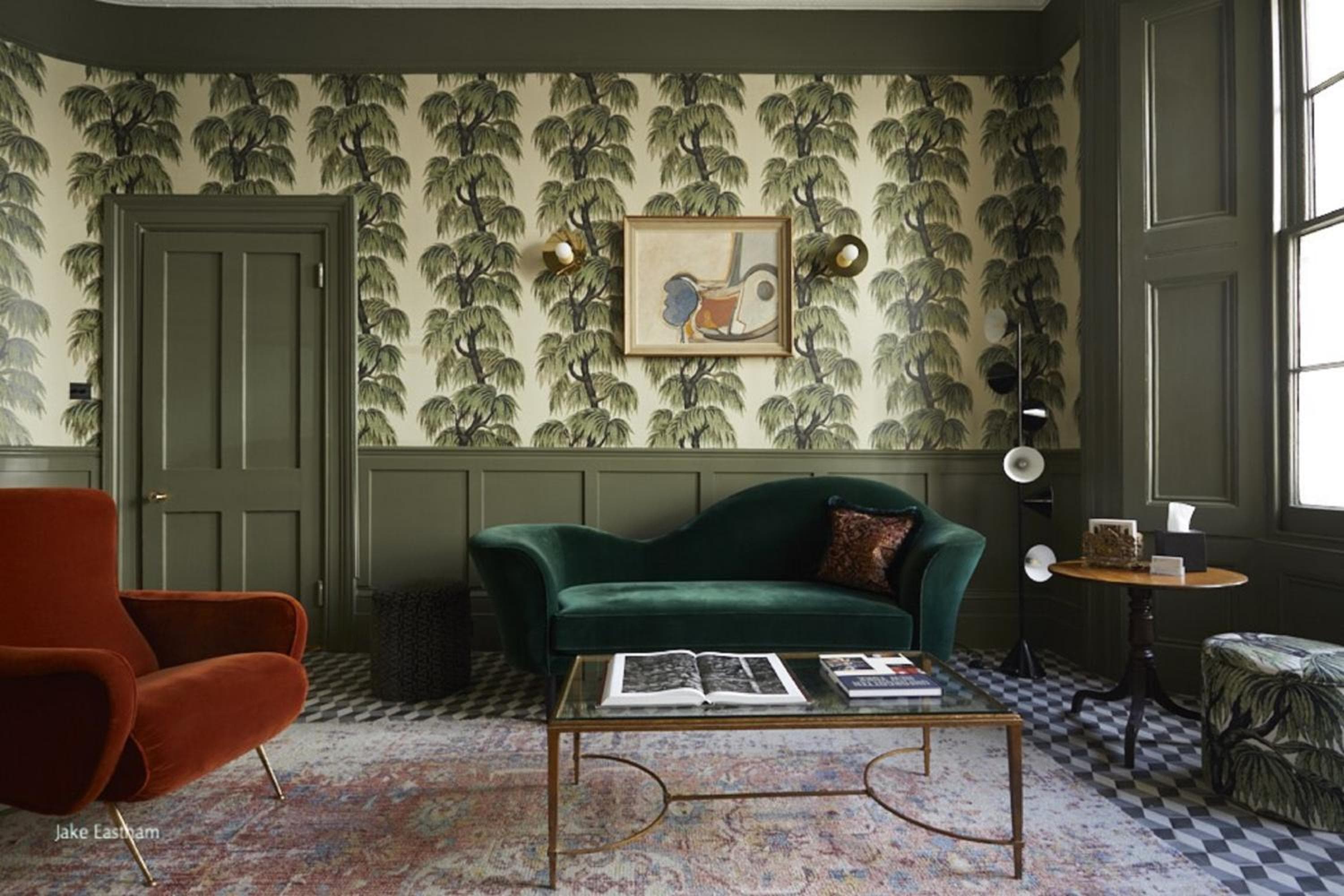 Georgian House Hotel — 17