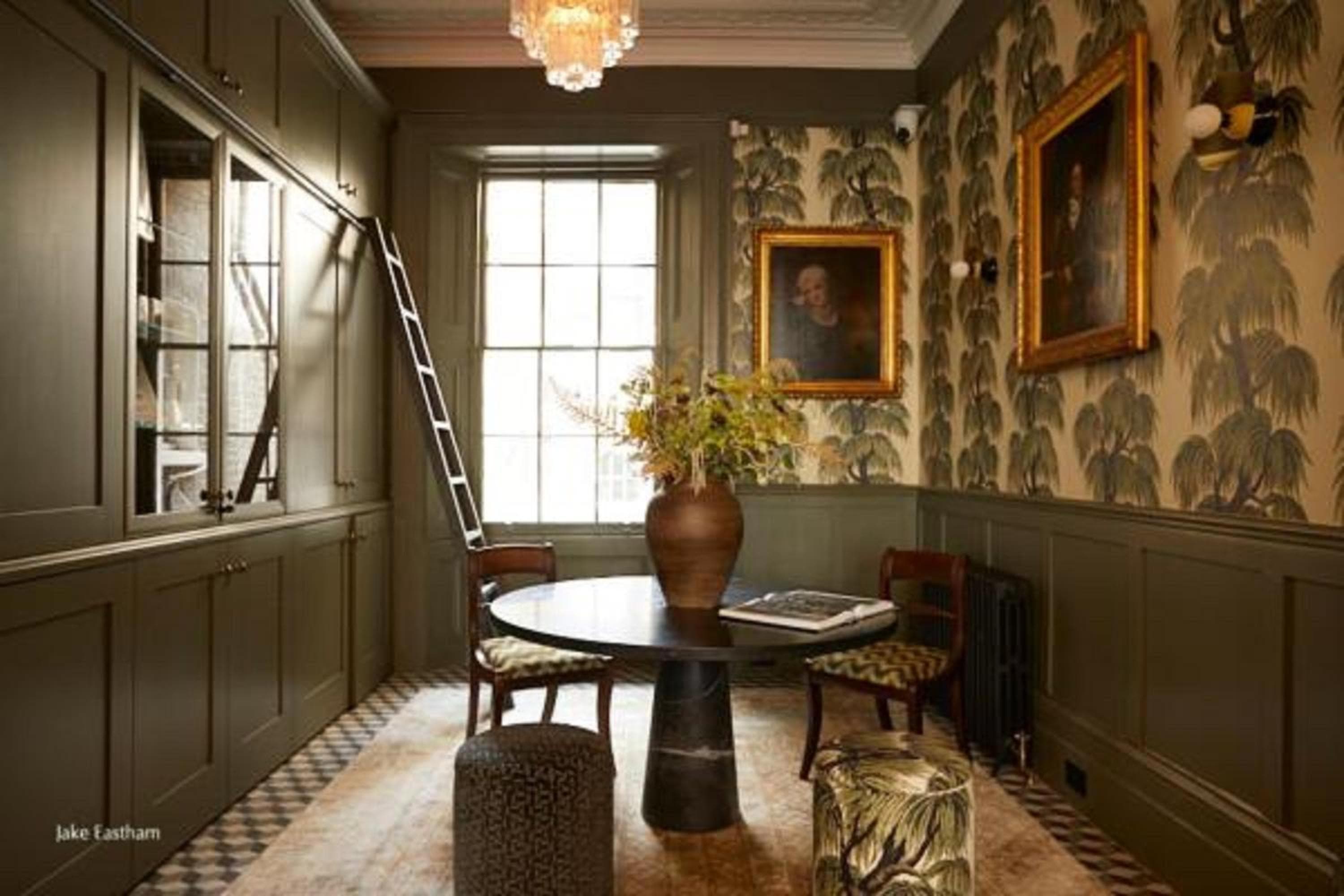 Georgian House Hotel — 12