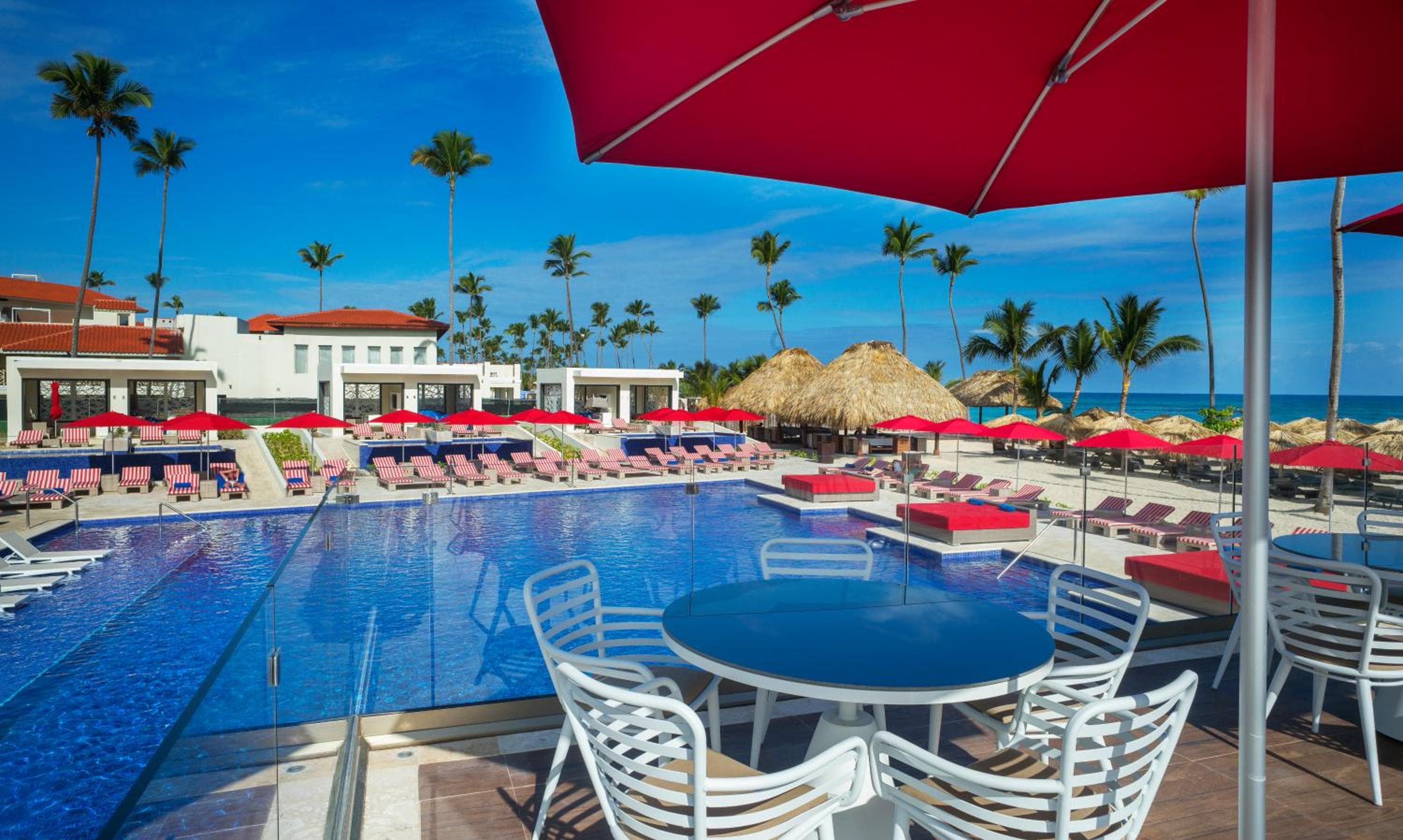 Royalton Bavaro, Ein Autograph Collection All-Inclusive Resort & Casino — 2