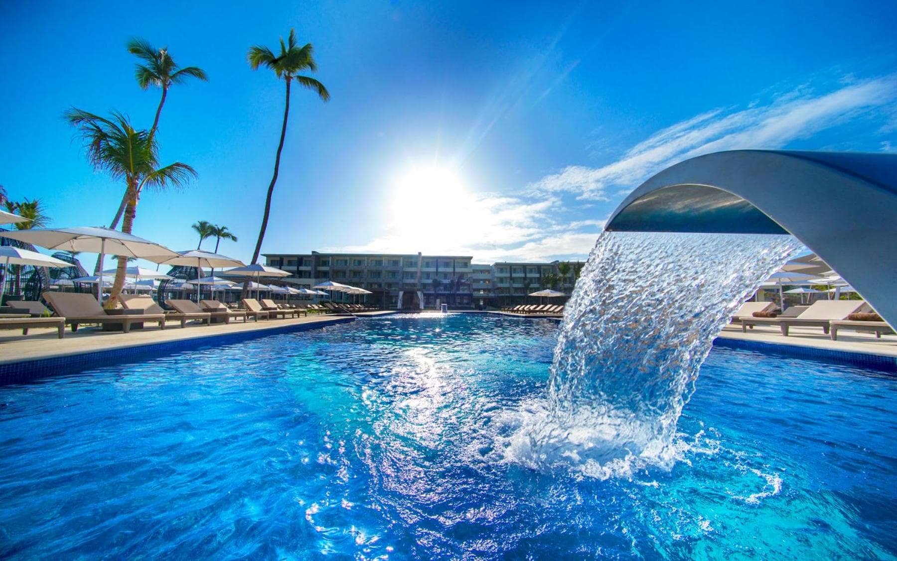 Royalton Bavaro, Ein Autograph Collection All-Inclusive Resort & Casino — 3