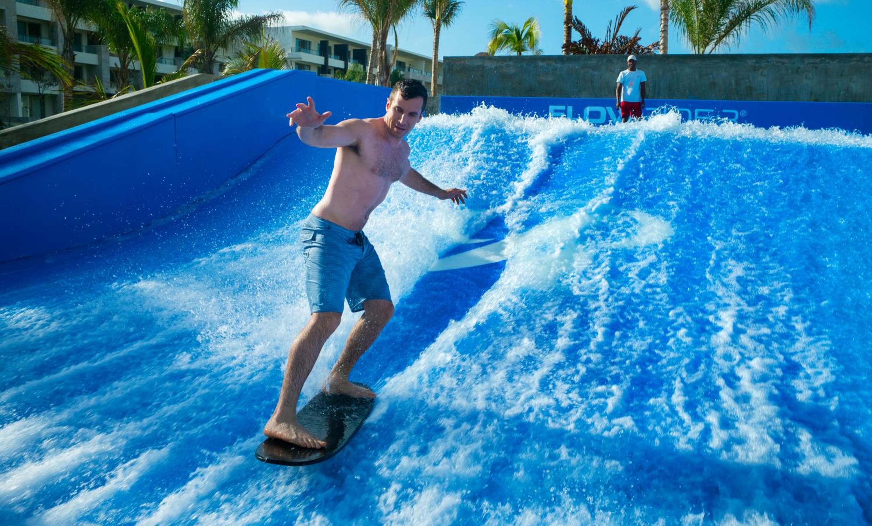 Royalton Bavaro, Ein Autograph Collection All-Inclusive Resort & Casino — 26
