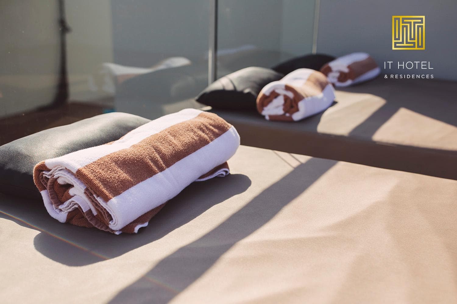 IT Boutique Hotel & Restaurant — 21