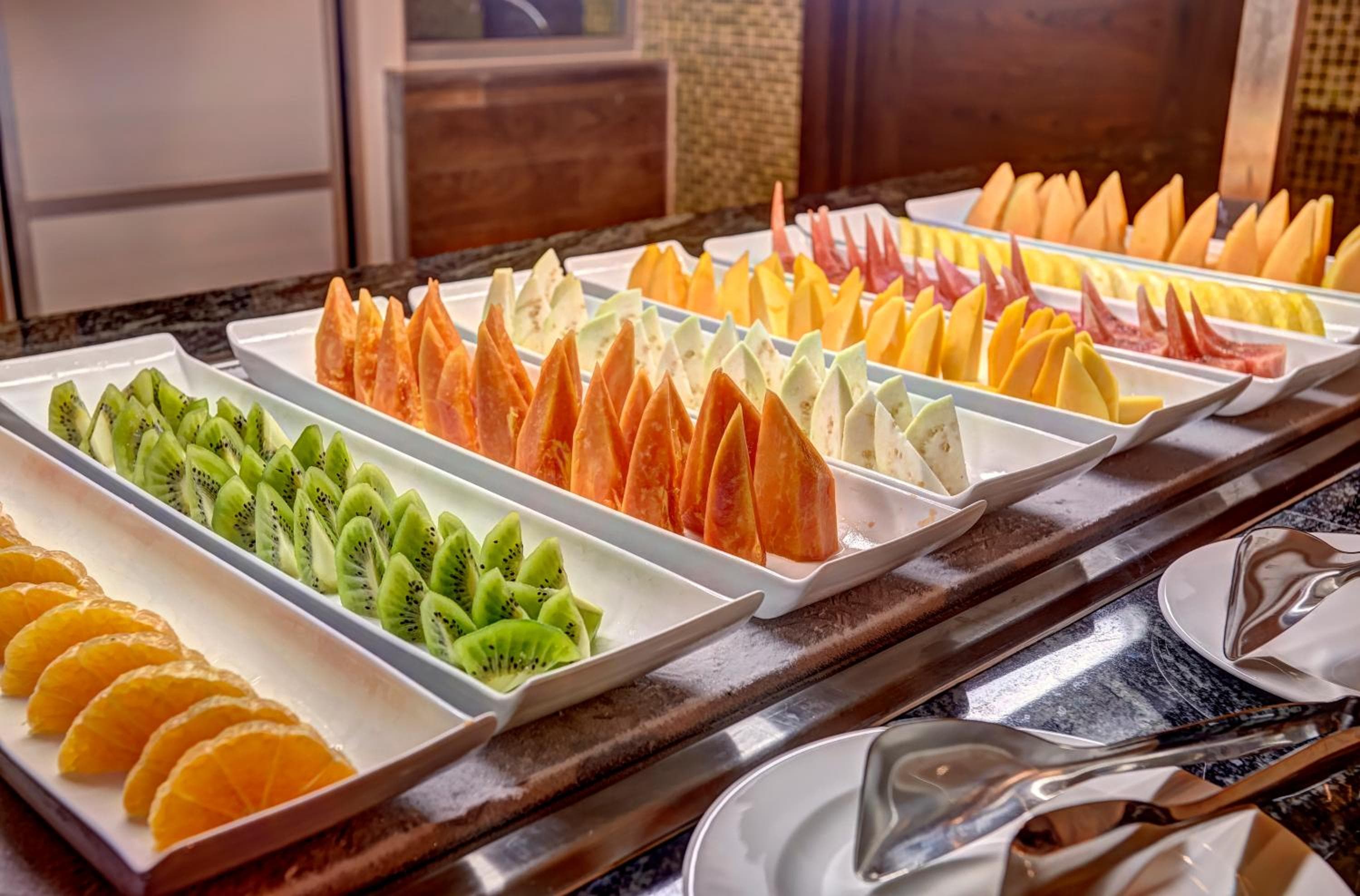 Royalton Bavaro, An Autograph Collection All-Inclusive Resort & Casino — 22