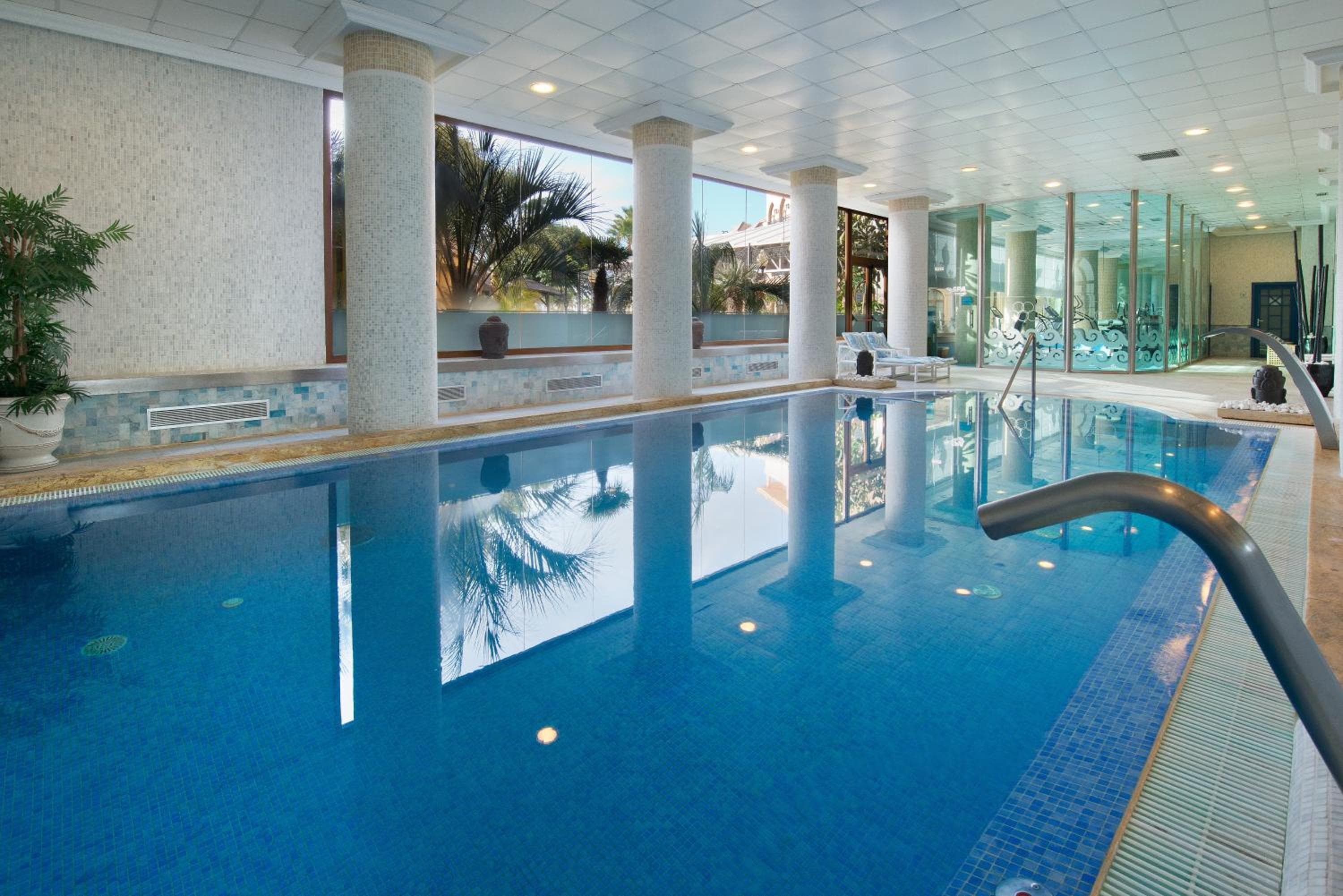 Hotel IPV Palace & Spa - Adults Recommended — 3