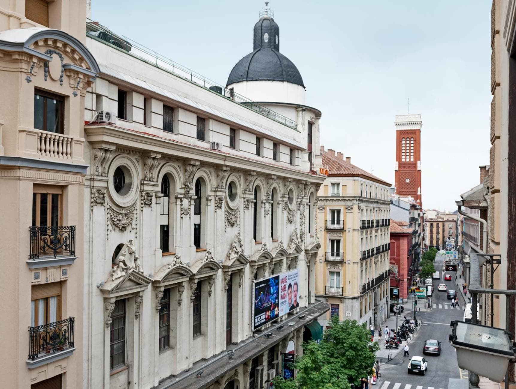 Catalonia Puerta del Sol — 27