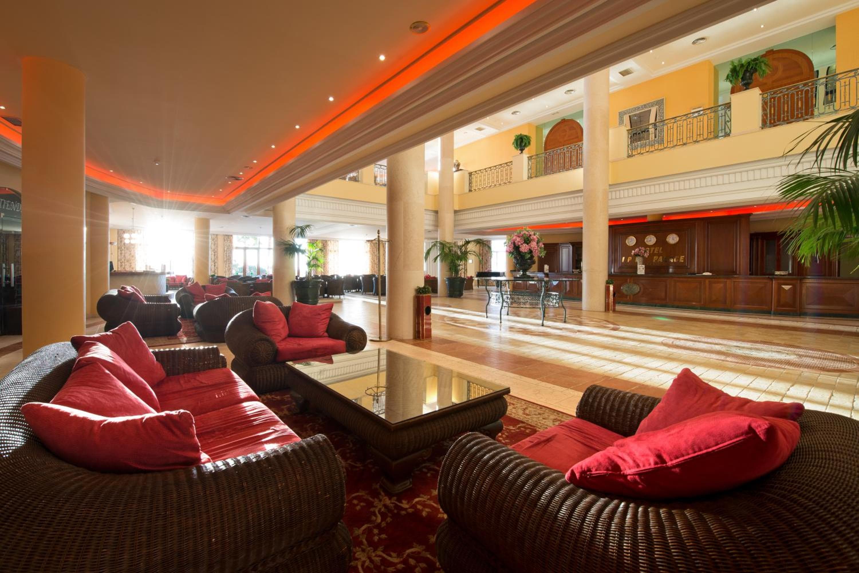 Hotel IPV Palace & Spa - Adults Recommended — 17