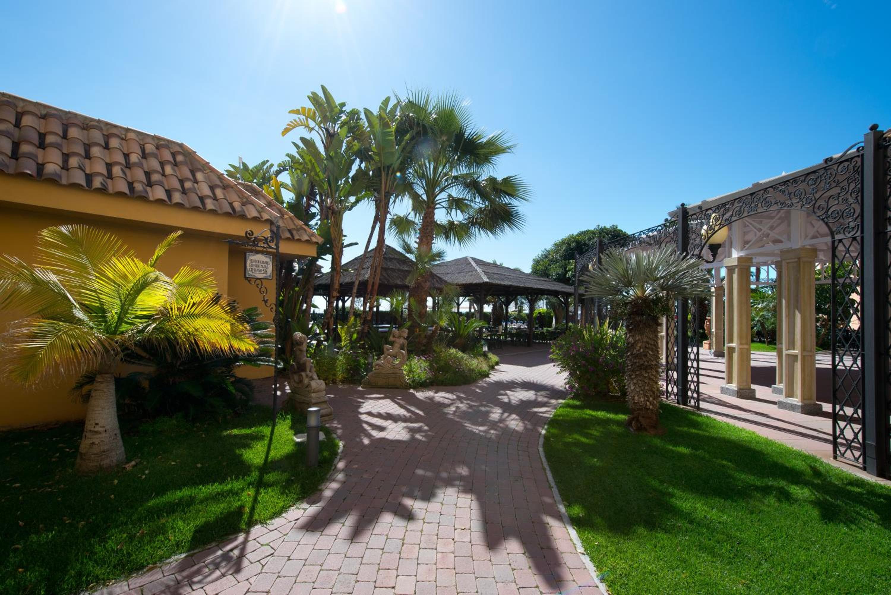 Hotel IPV Palace & Spa - Adults Recommended — 6